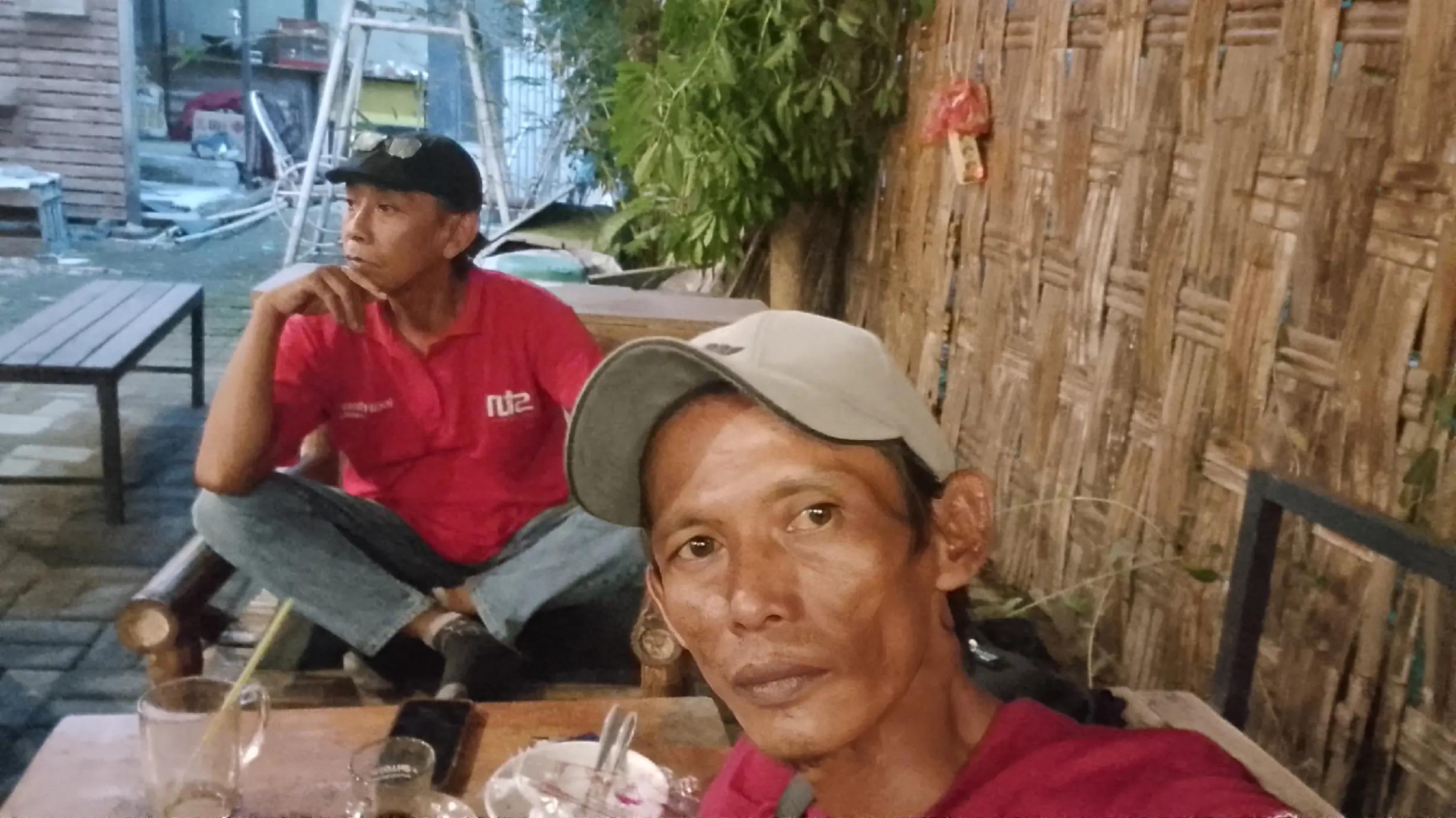 @LEO SAPUTRA