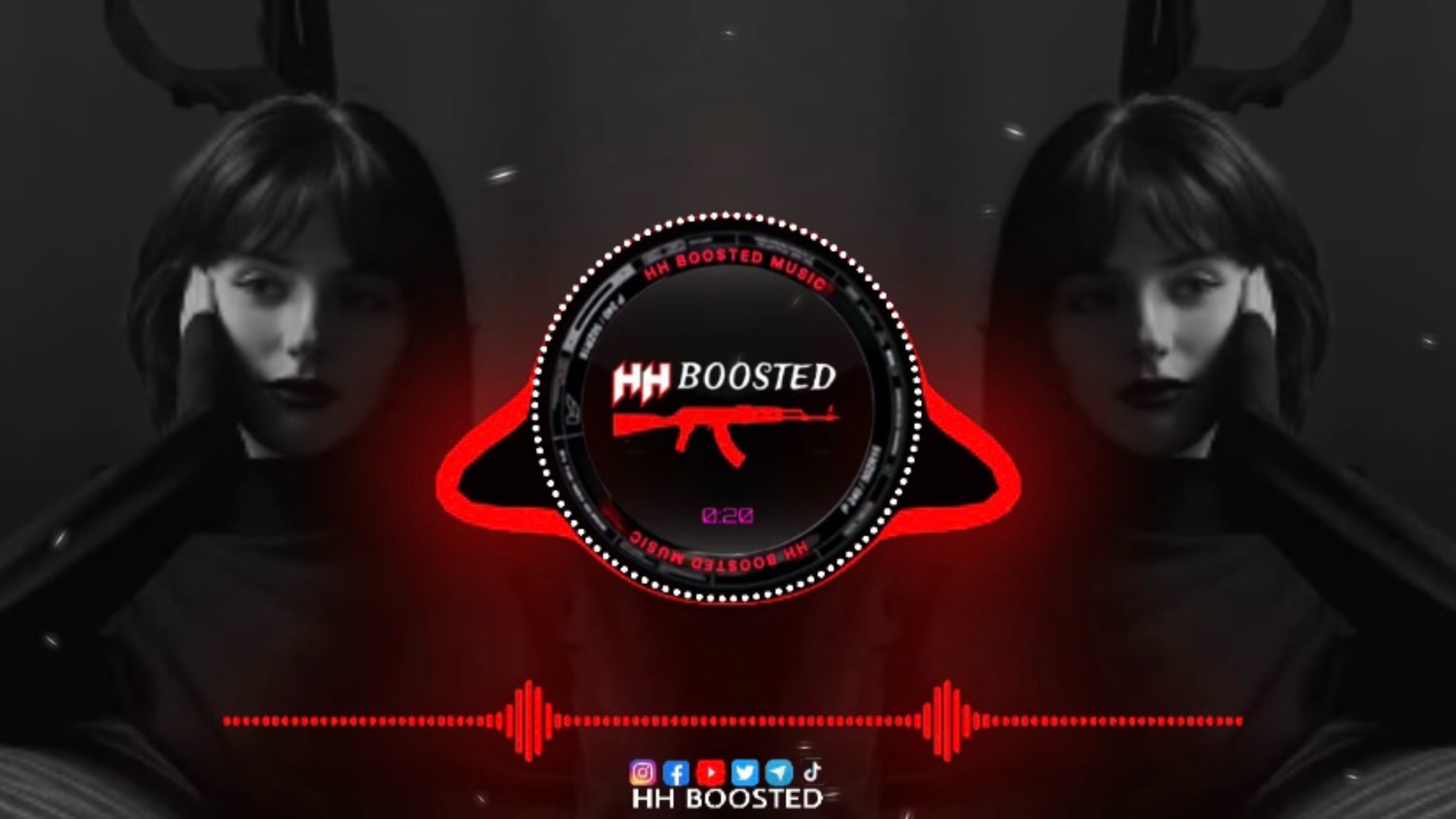 @HH Boosted