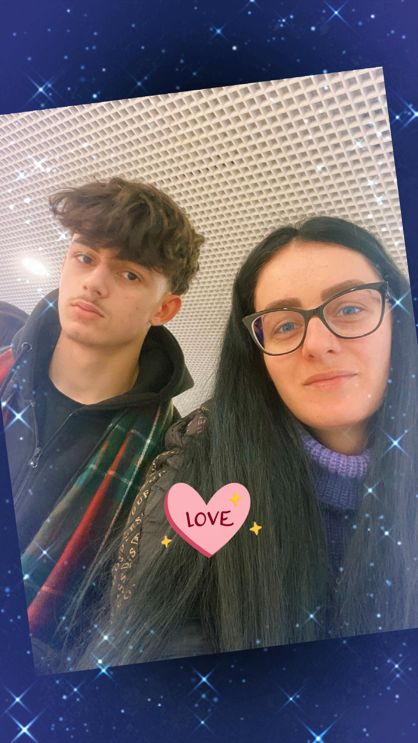 @Oana