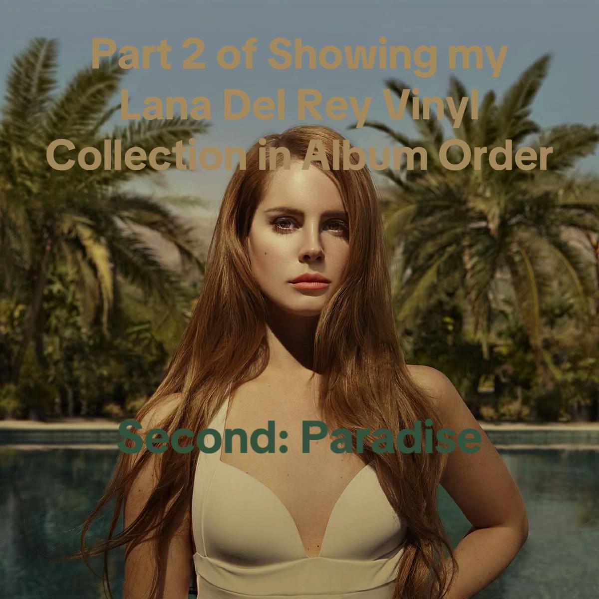 @LJ (Lana's Version)