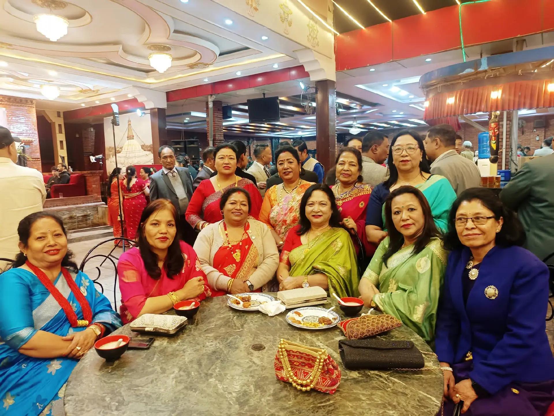@Monjsori Shrestha