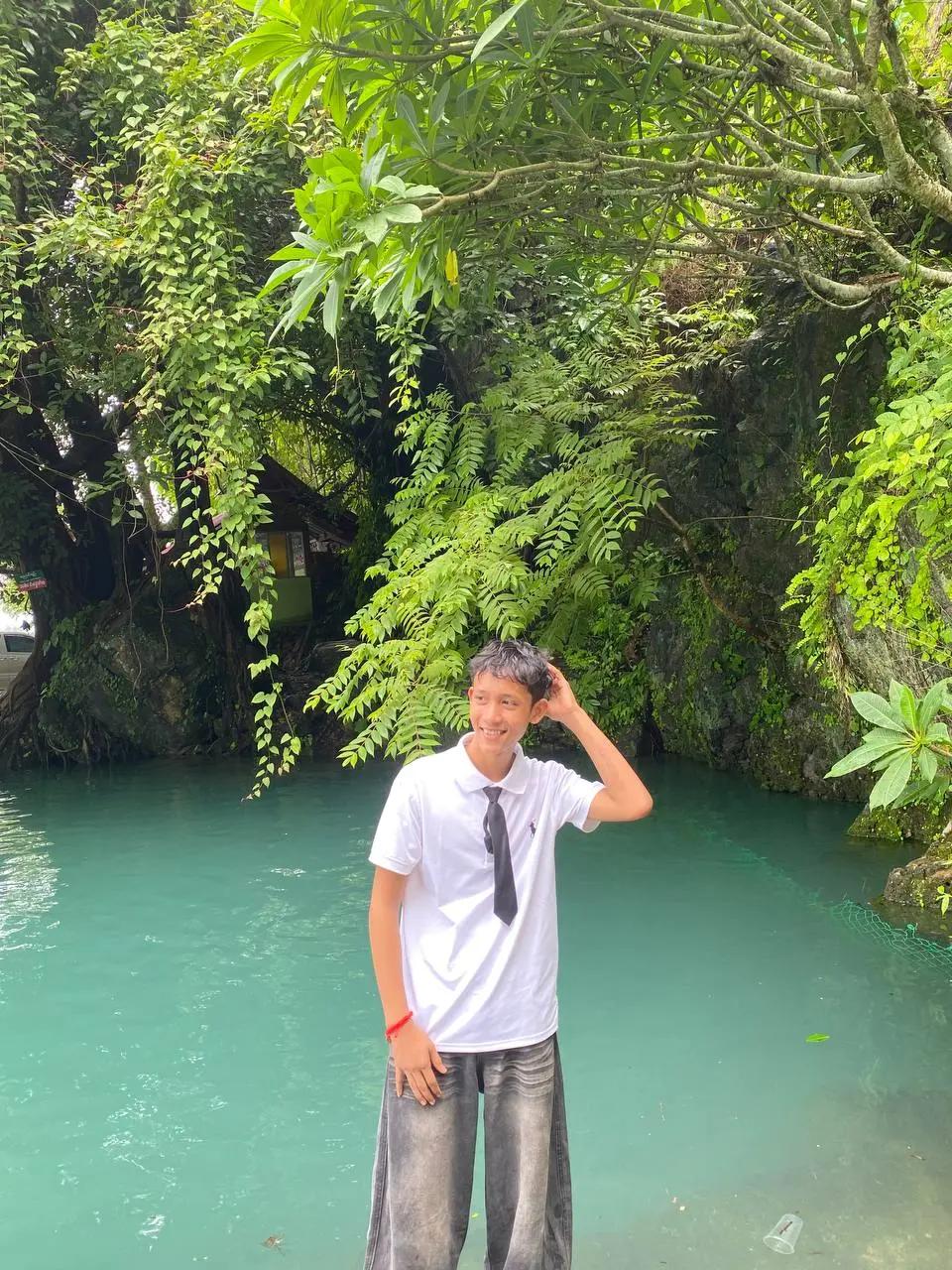 @🌹Mg jhit(မောင်ဂျစ်)🌹