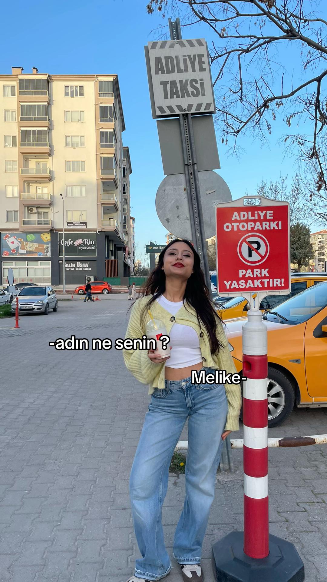 @Melike