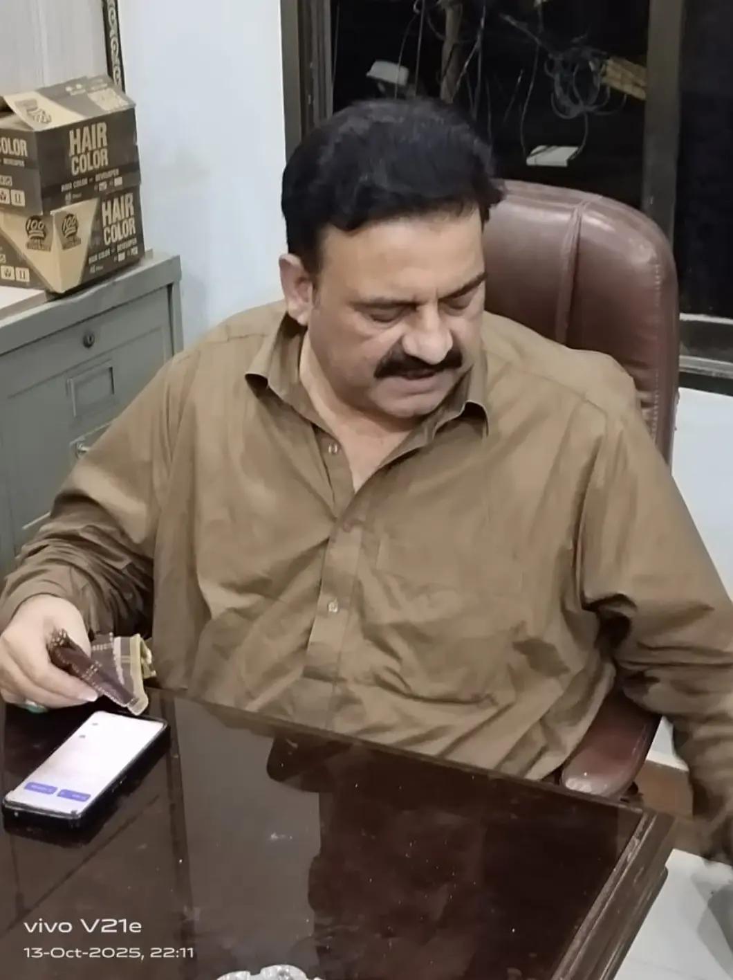 @Aslam Khan