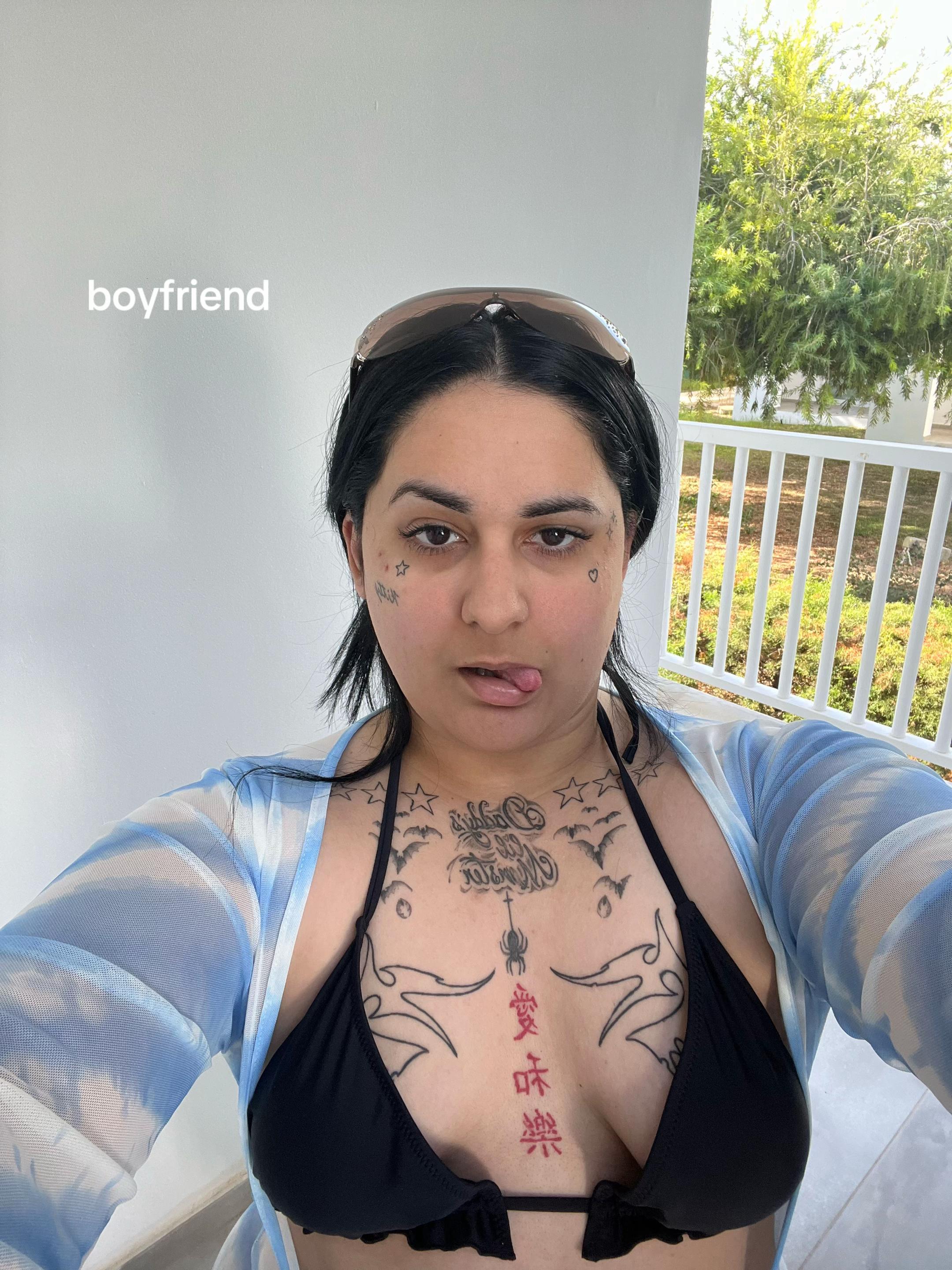 @Thestrippermel