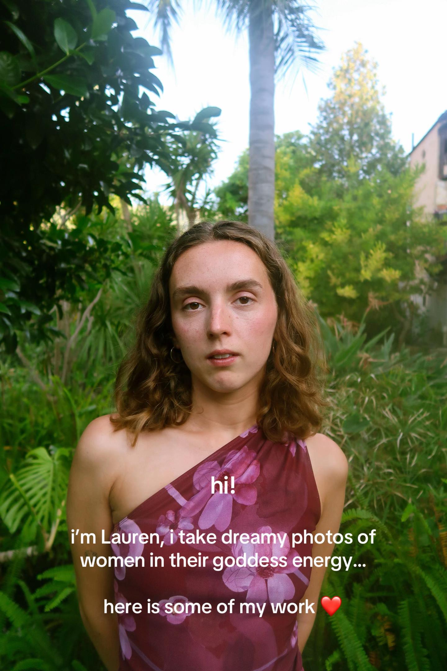 @Lauren 🌺