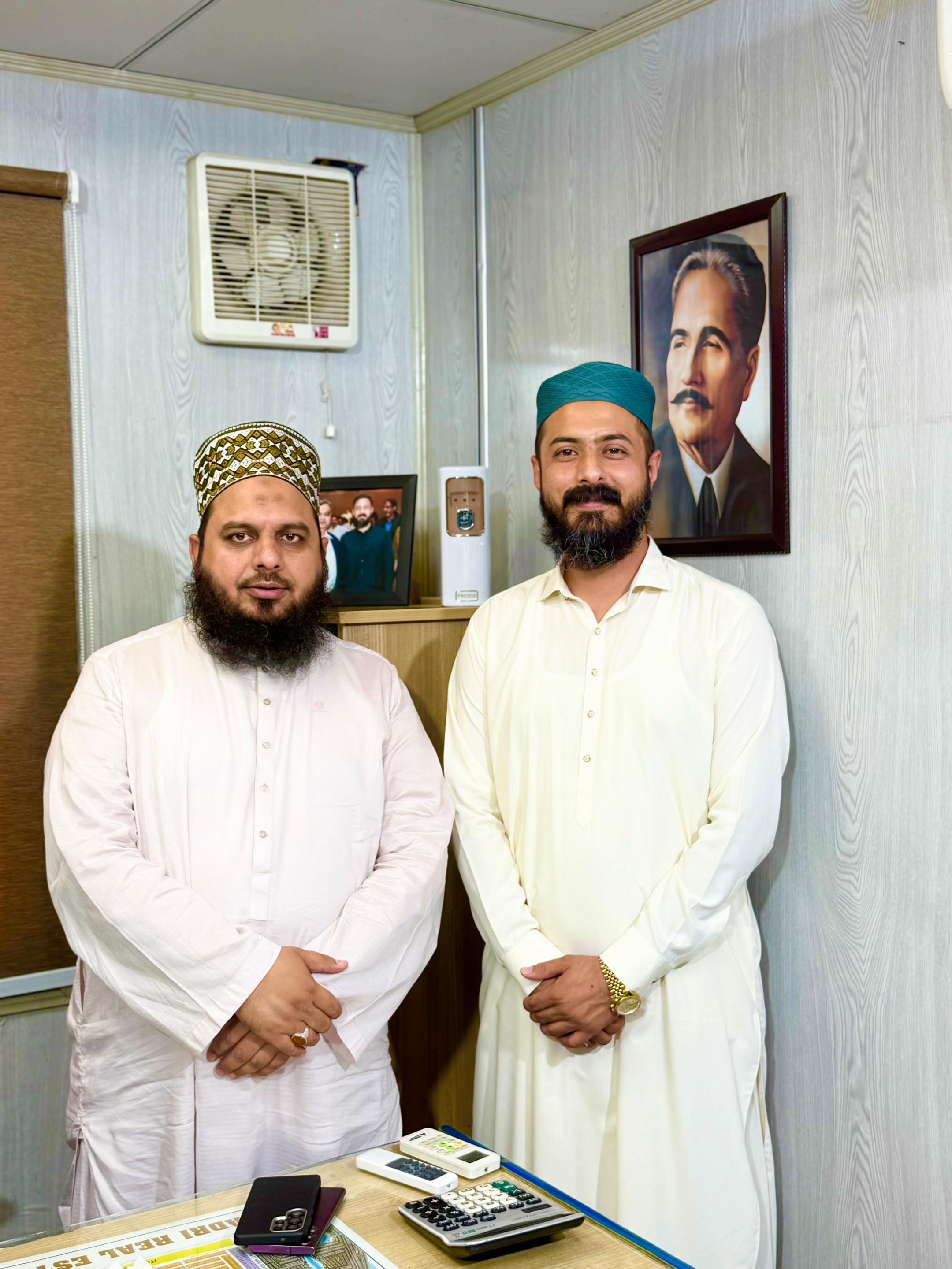 @Qadri Real Estate