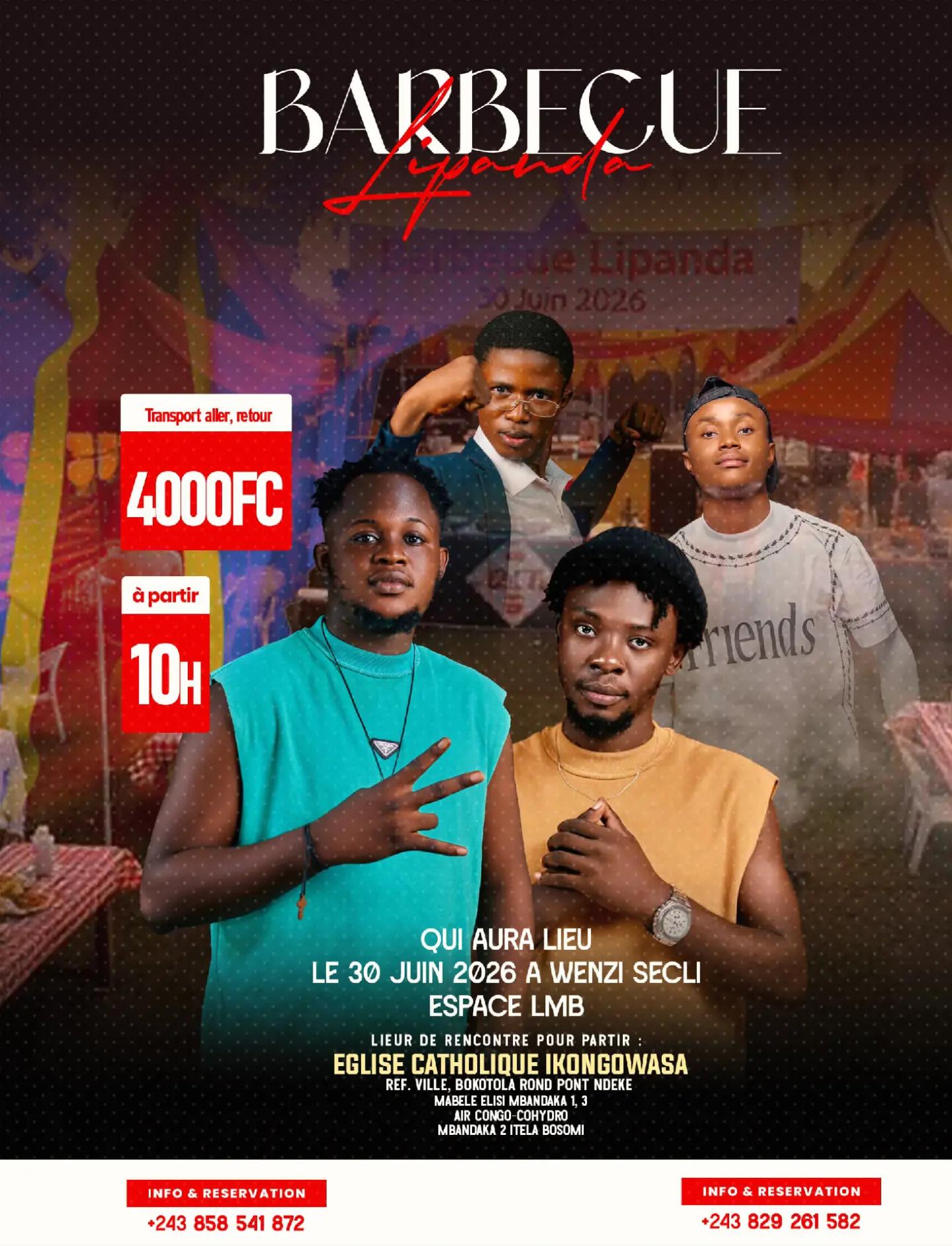 @LIDABABYOFFICIEL