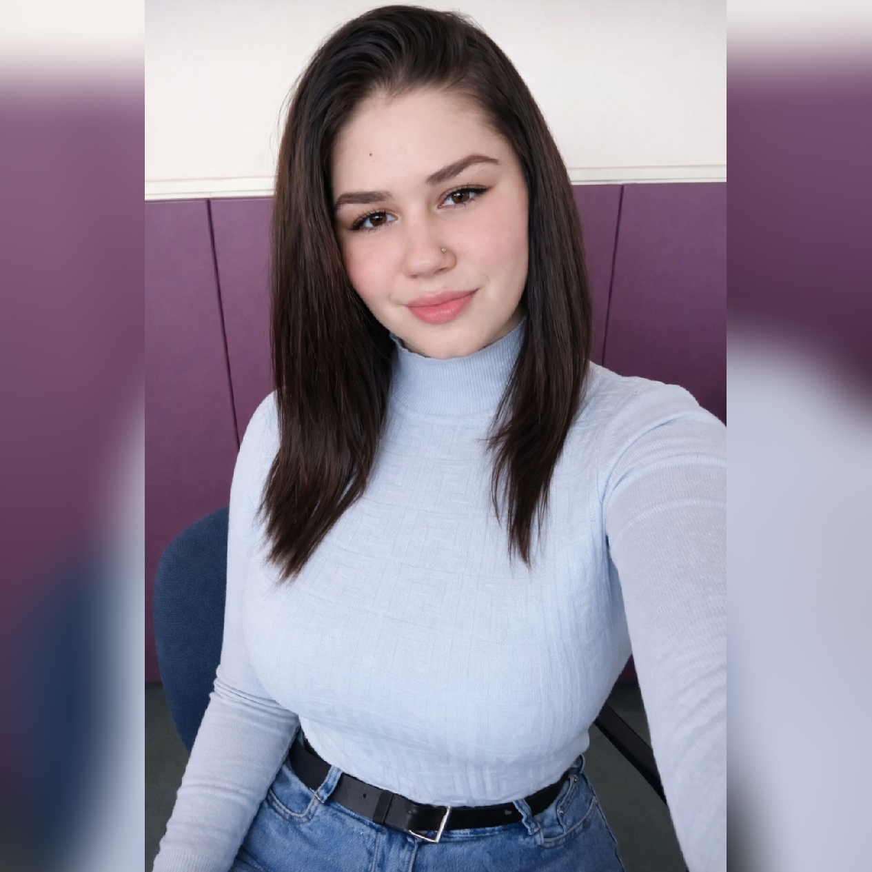 @Бранка