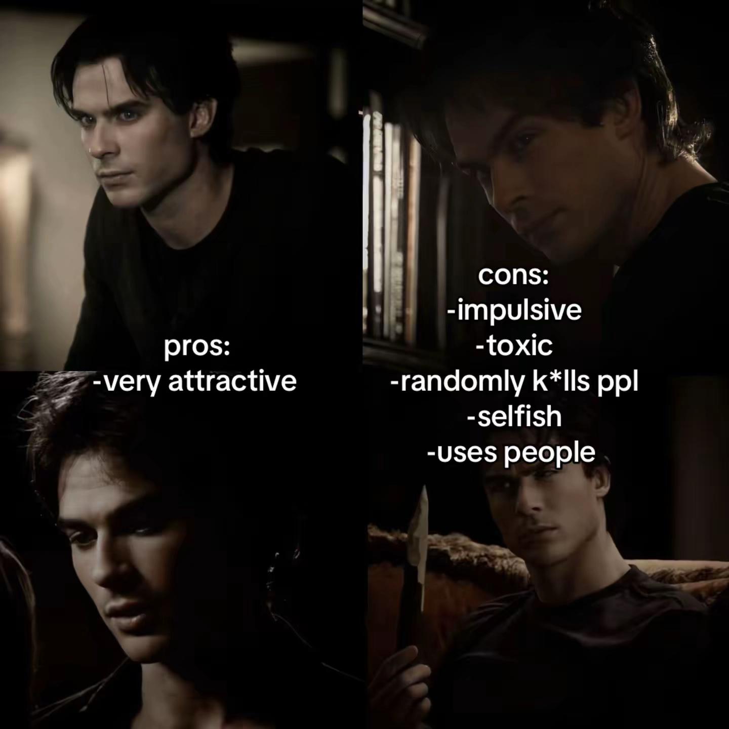@Vampire Diaries