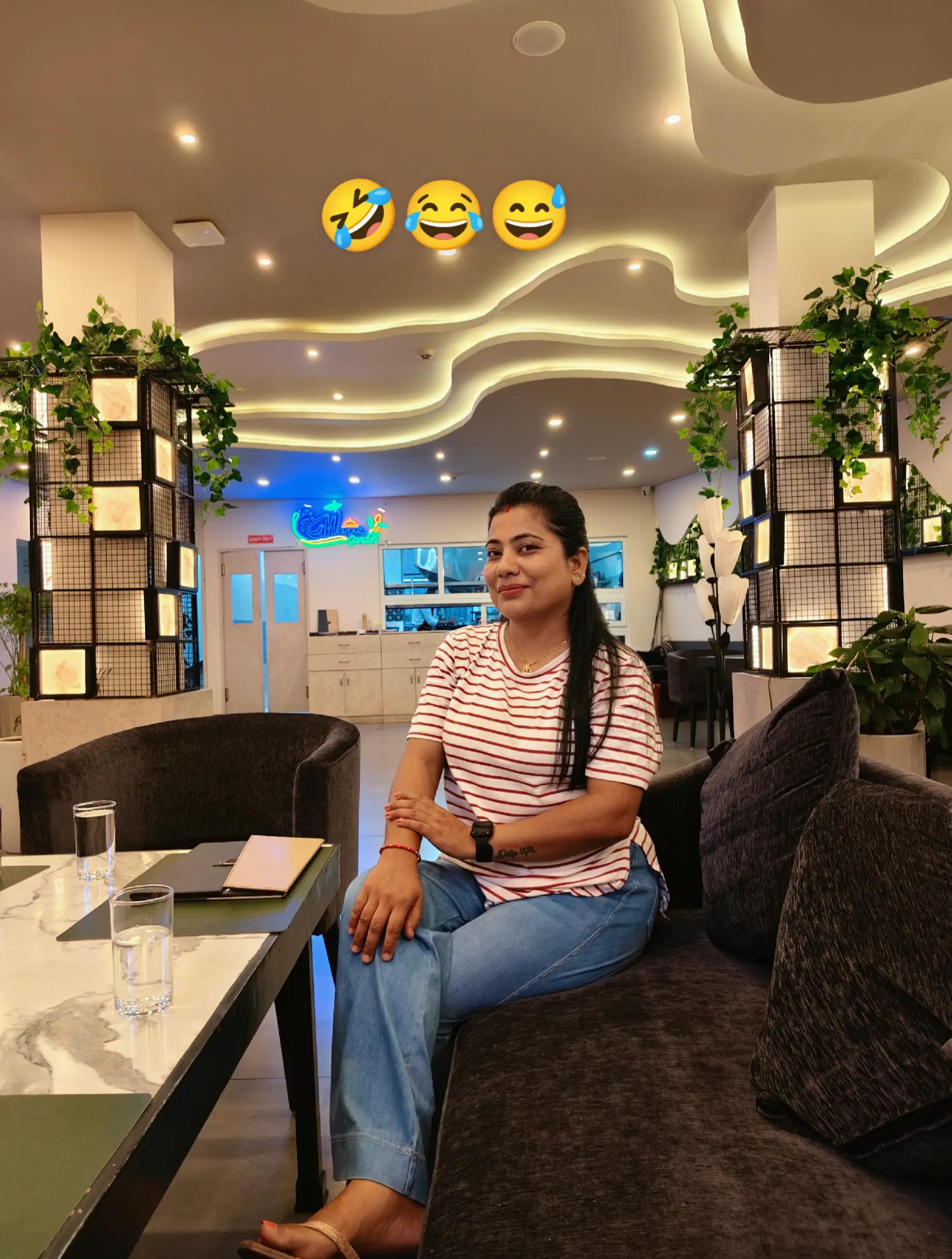 @Sajana Raut