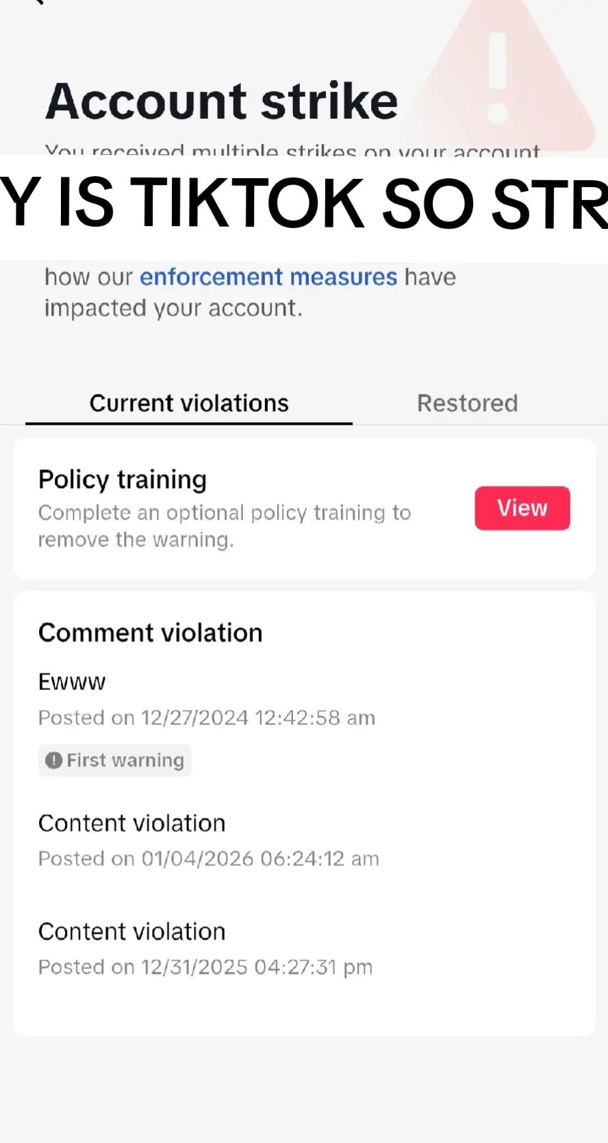@VOMMESP official TikTok