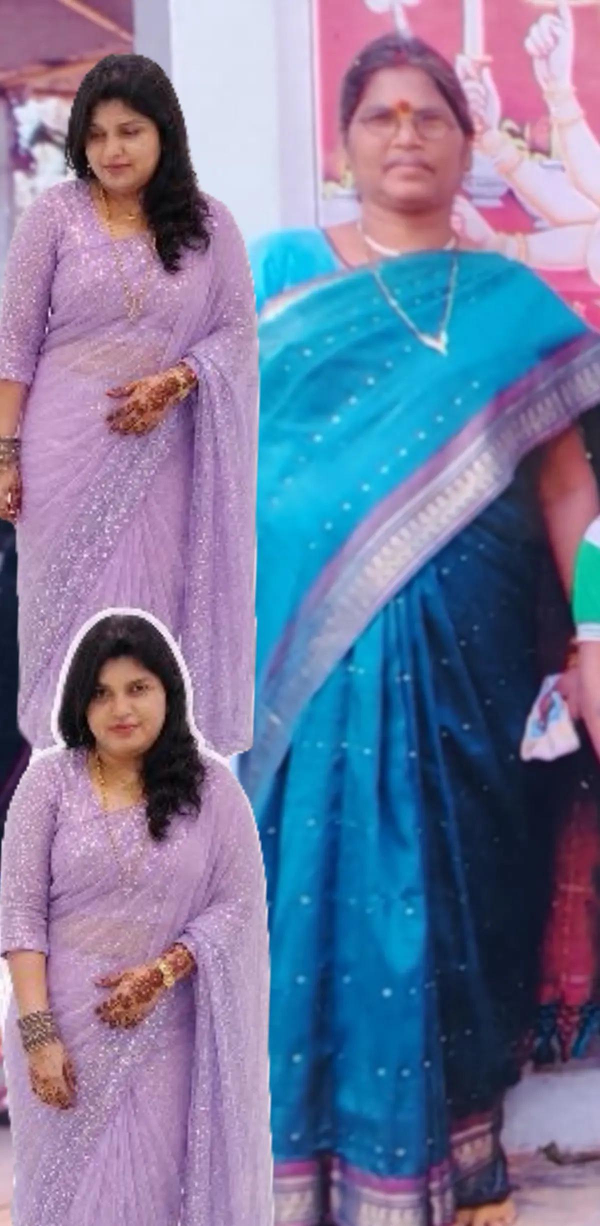 @Sweety Naidu Venkatesh❤️