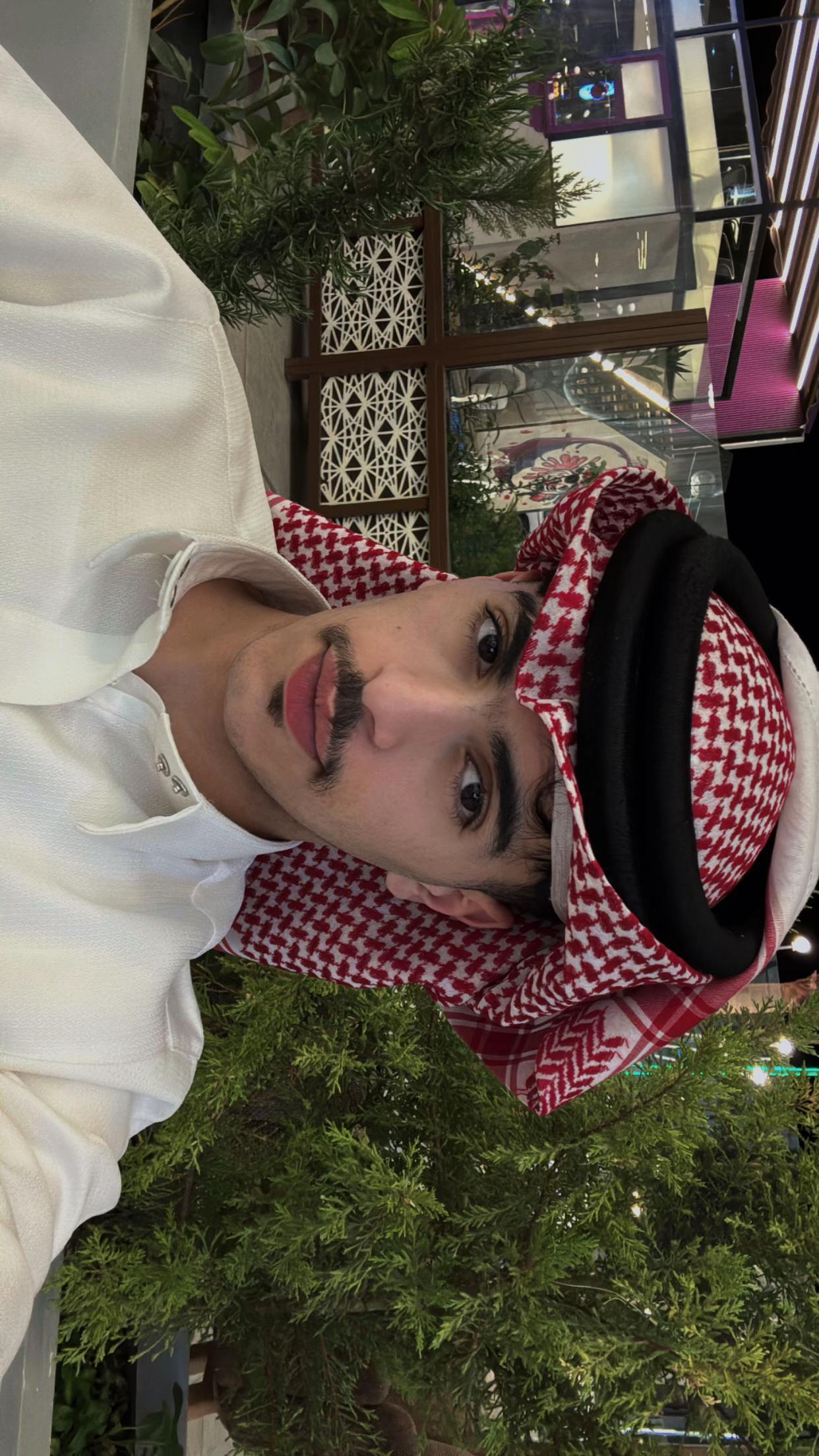 @ياسر الشراري