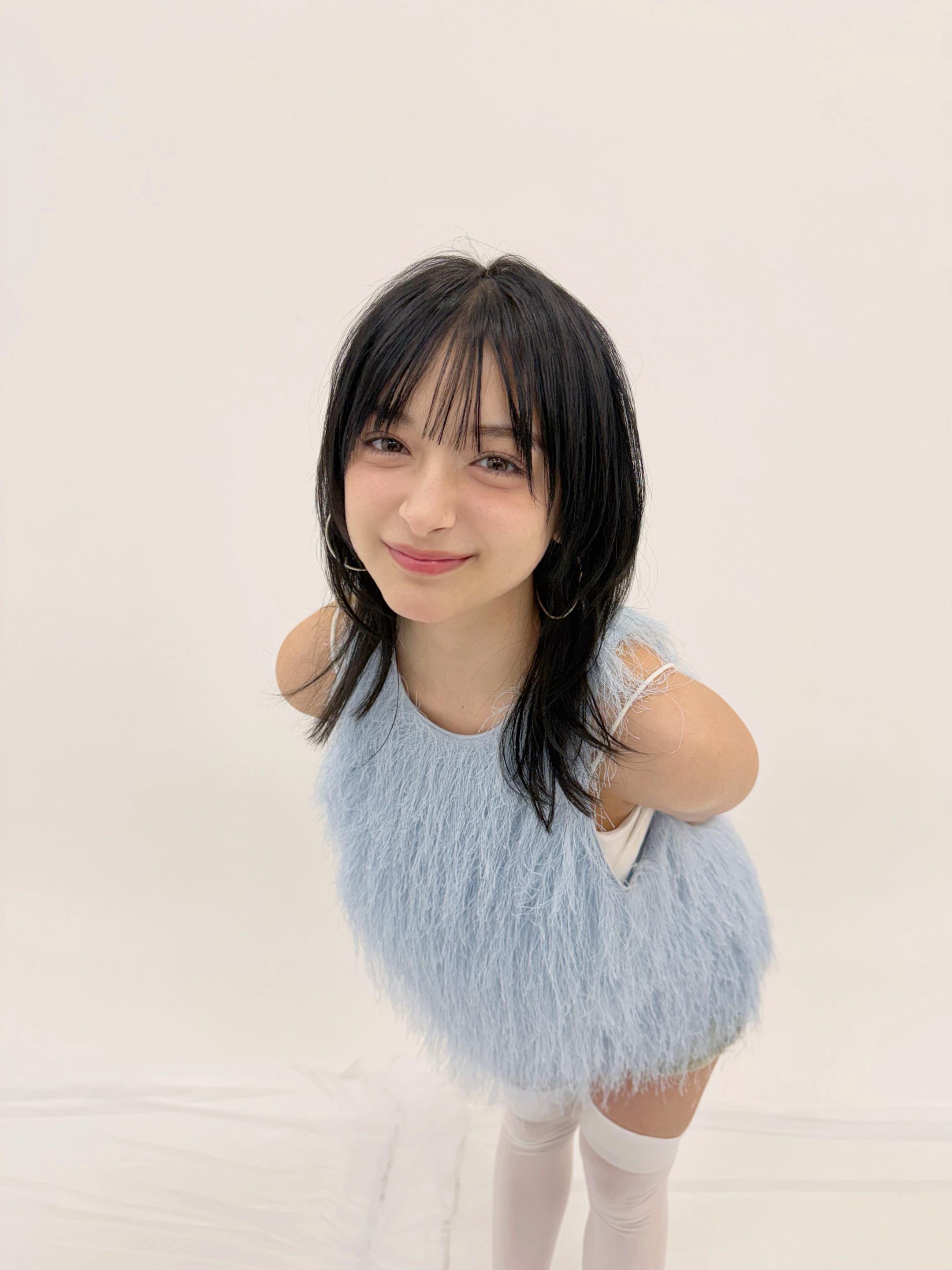 @百瀬まりな🍟