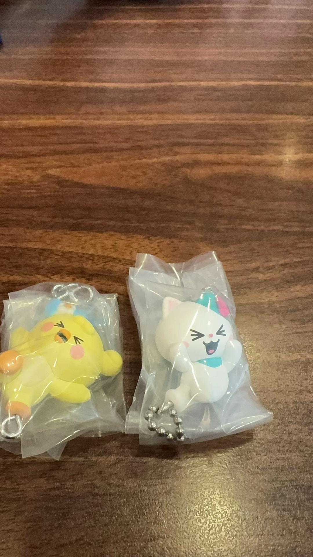 @マユカペンマユカペン