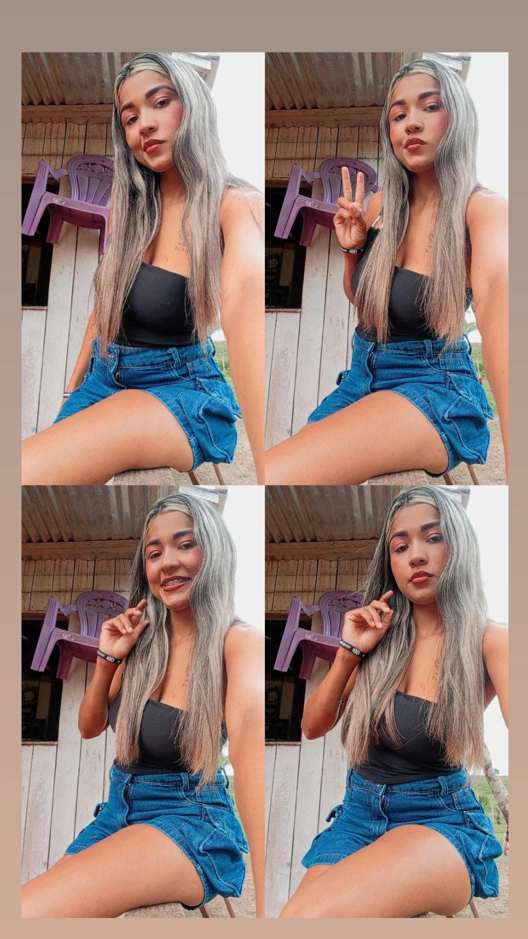 @Marcylene do Acre 🇧🇷
