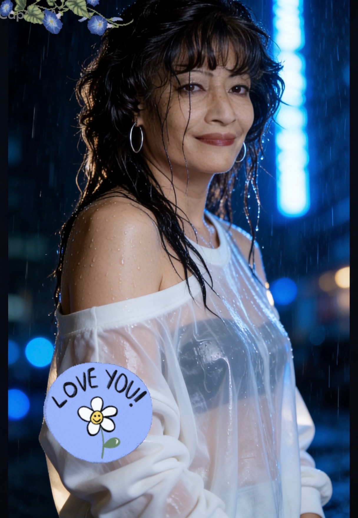 @♥️ Sally Rodriguez ♥️