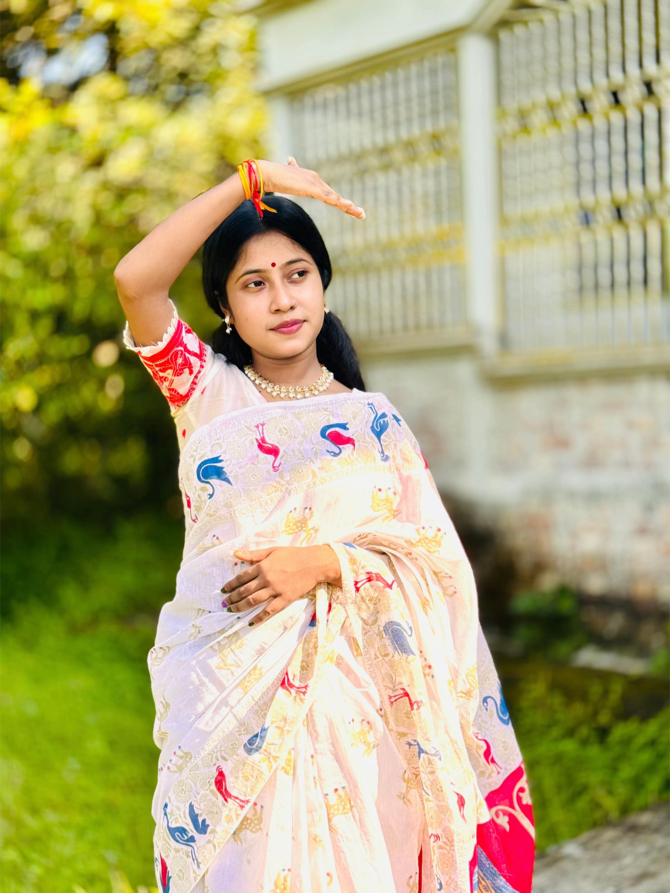 @💕 তিথি 💕