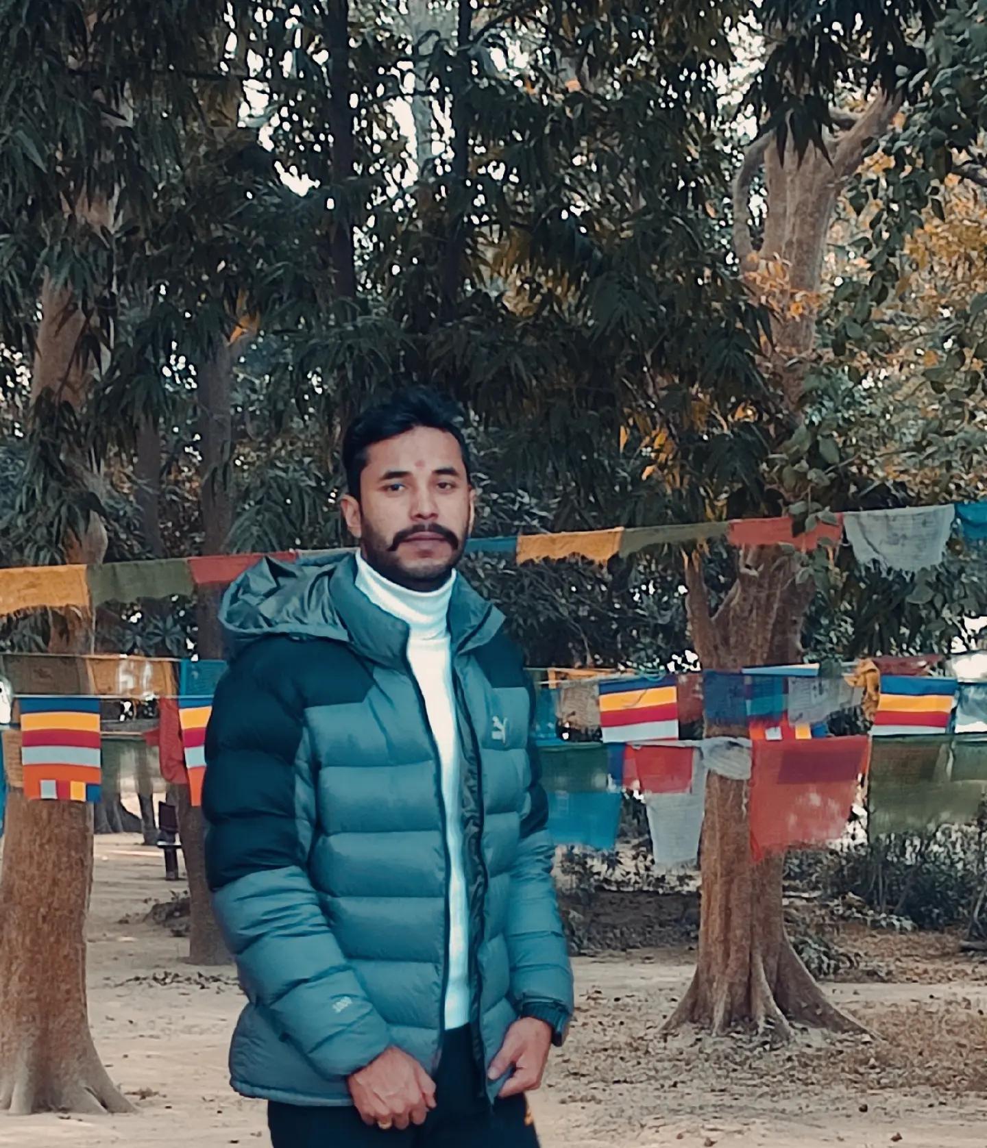 @Kamal Yadav