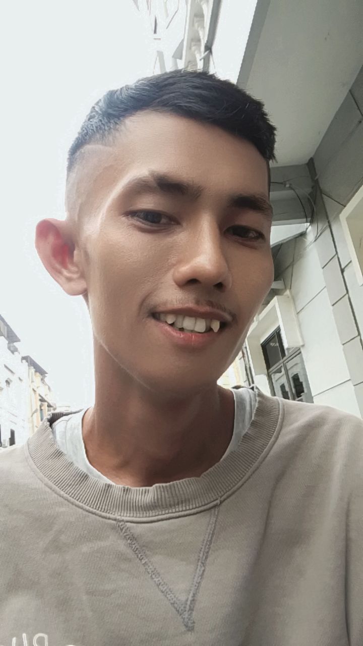 @Muhammad Azhari