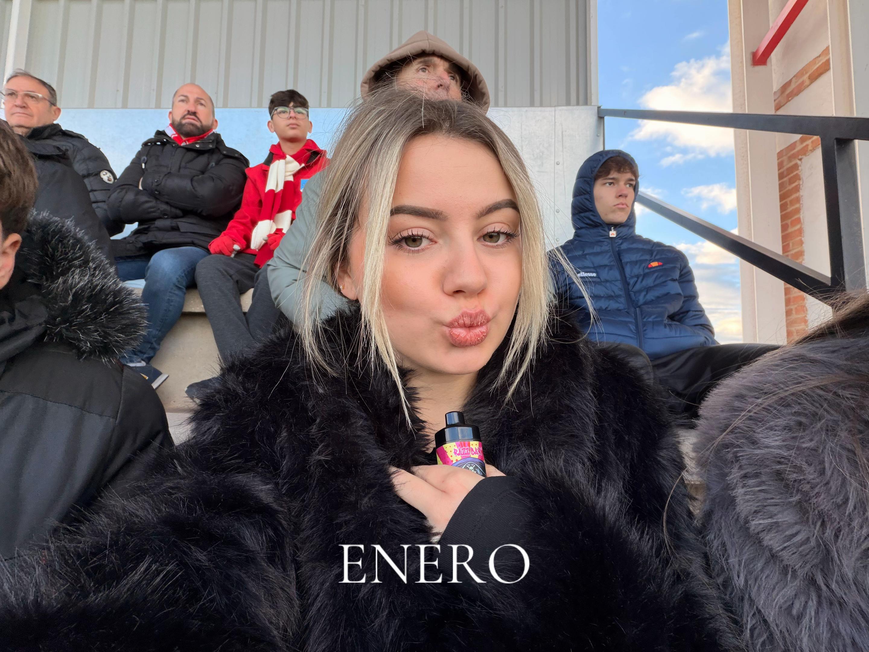 @Paula Gallardo