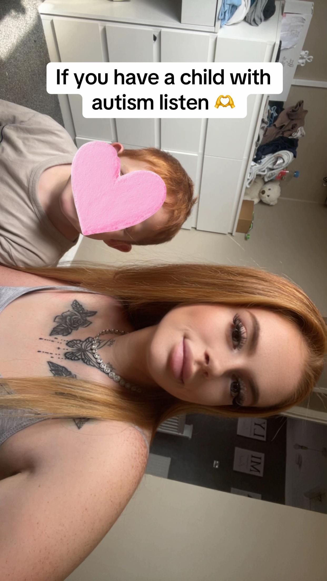 @April Louise