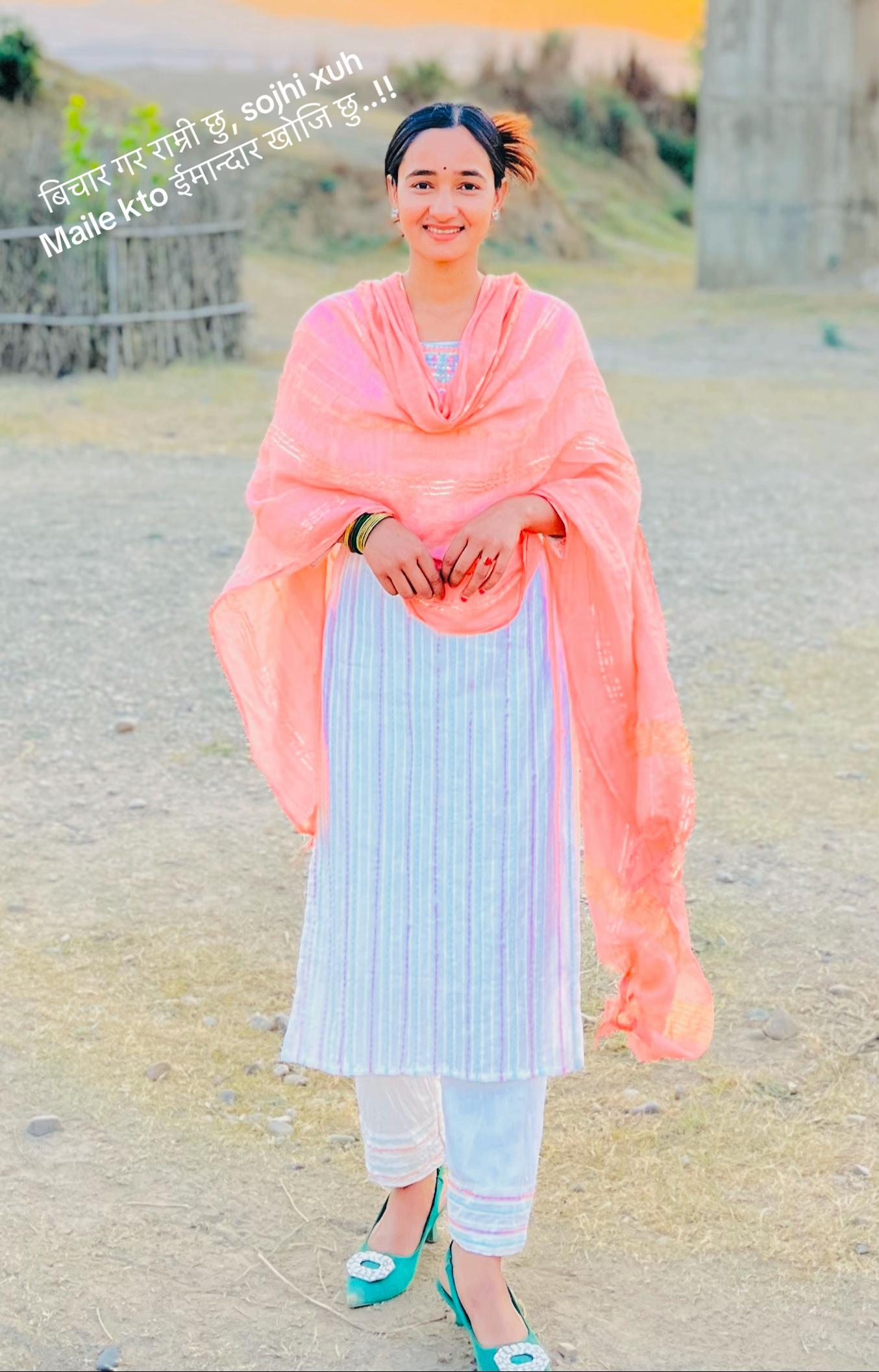 @Uma khadka💎💐👑