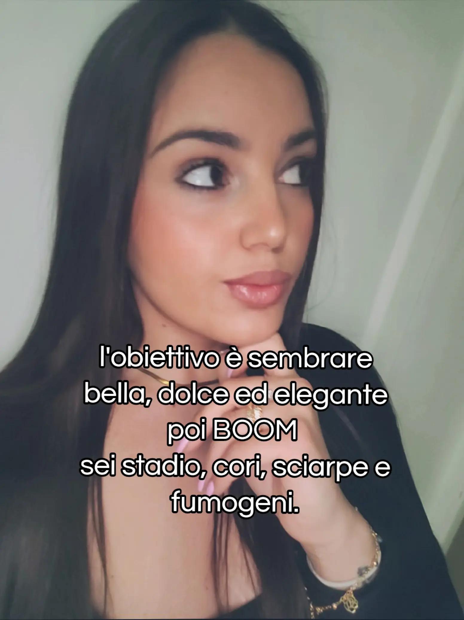@Gina Monteleone