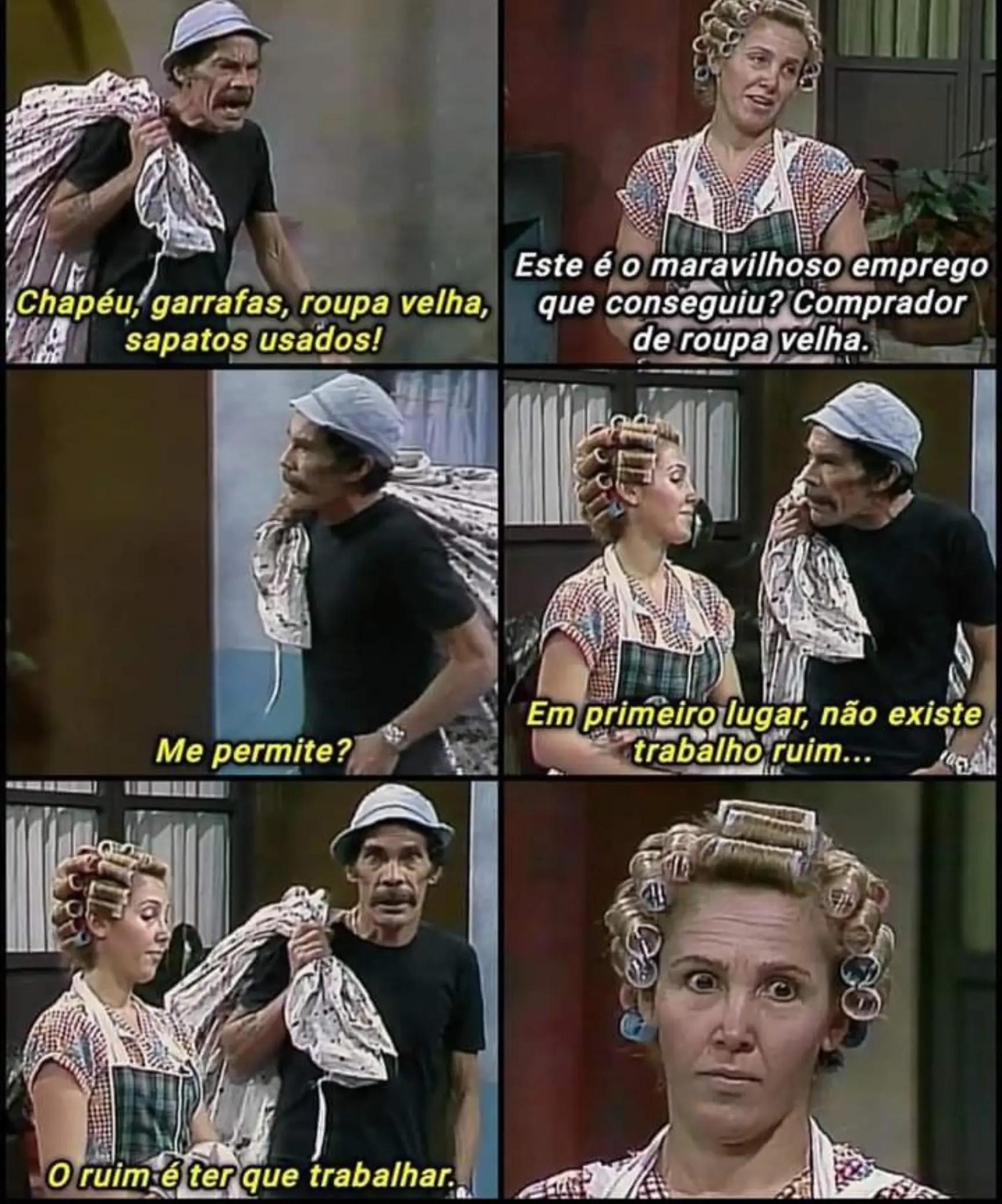 @A TURMA DO CHAVES