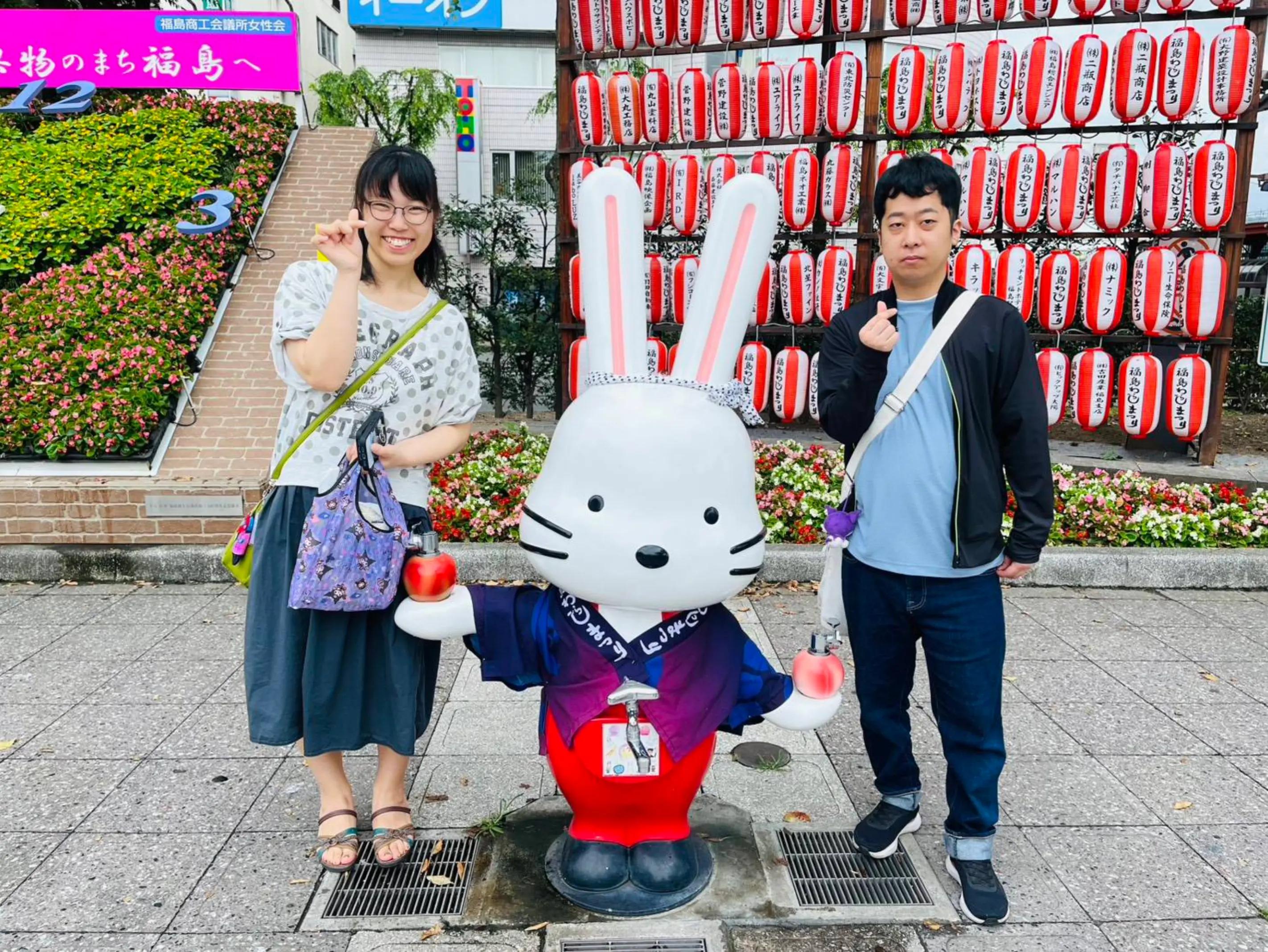 @大輝❤彩香