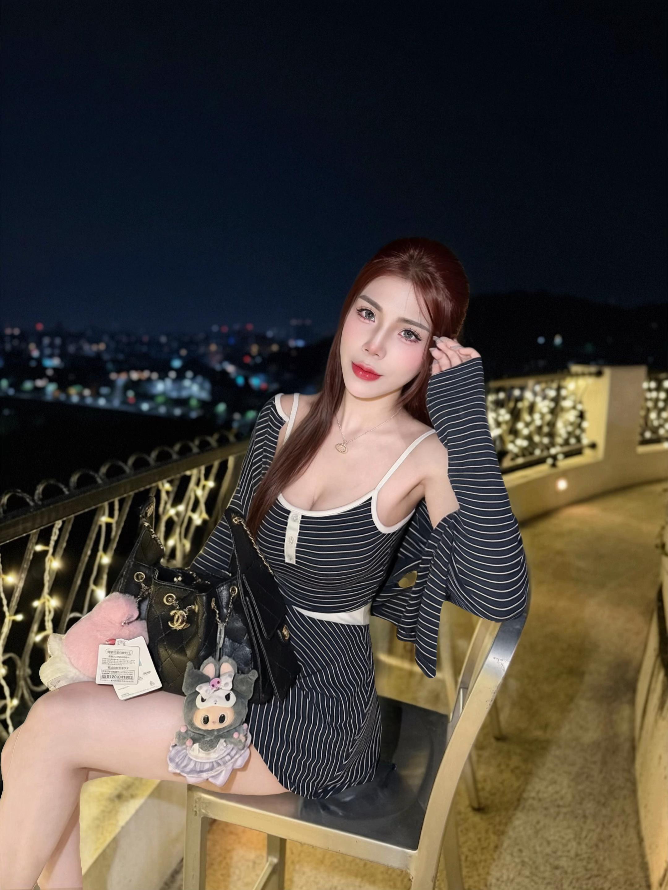 @楠西小公舉૮ ․ ․ ྀིა