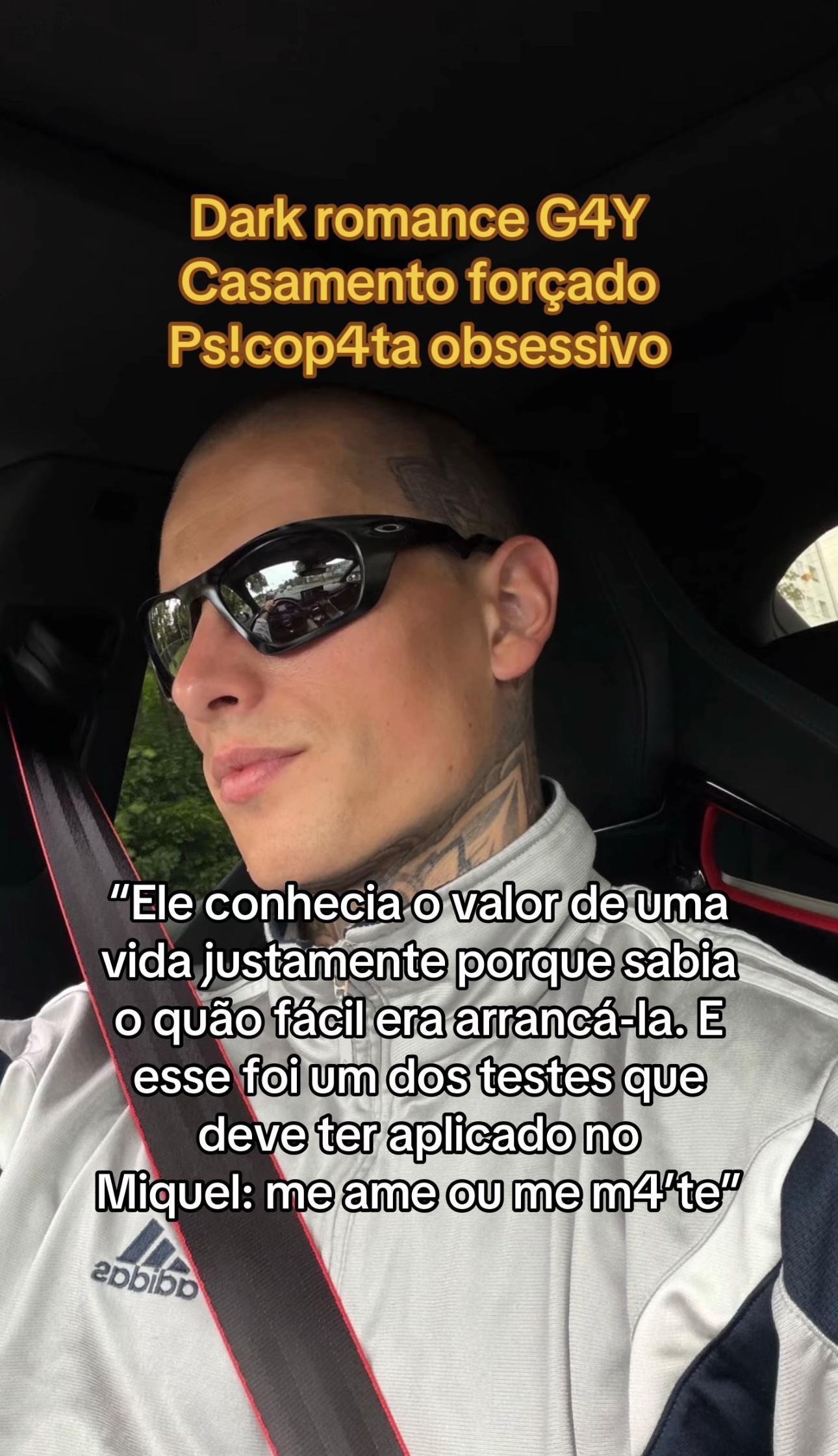 @Cayden T. James