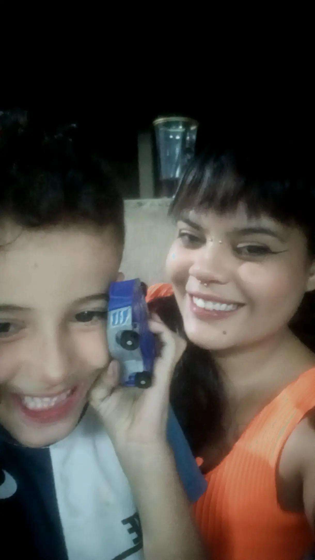 @Bruna Cristina