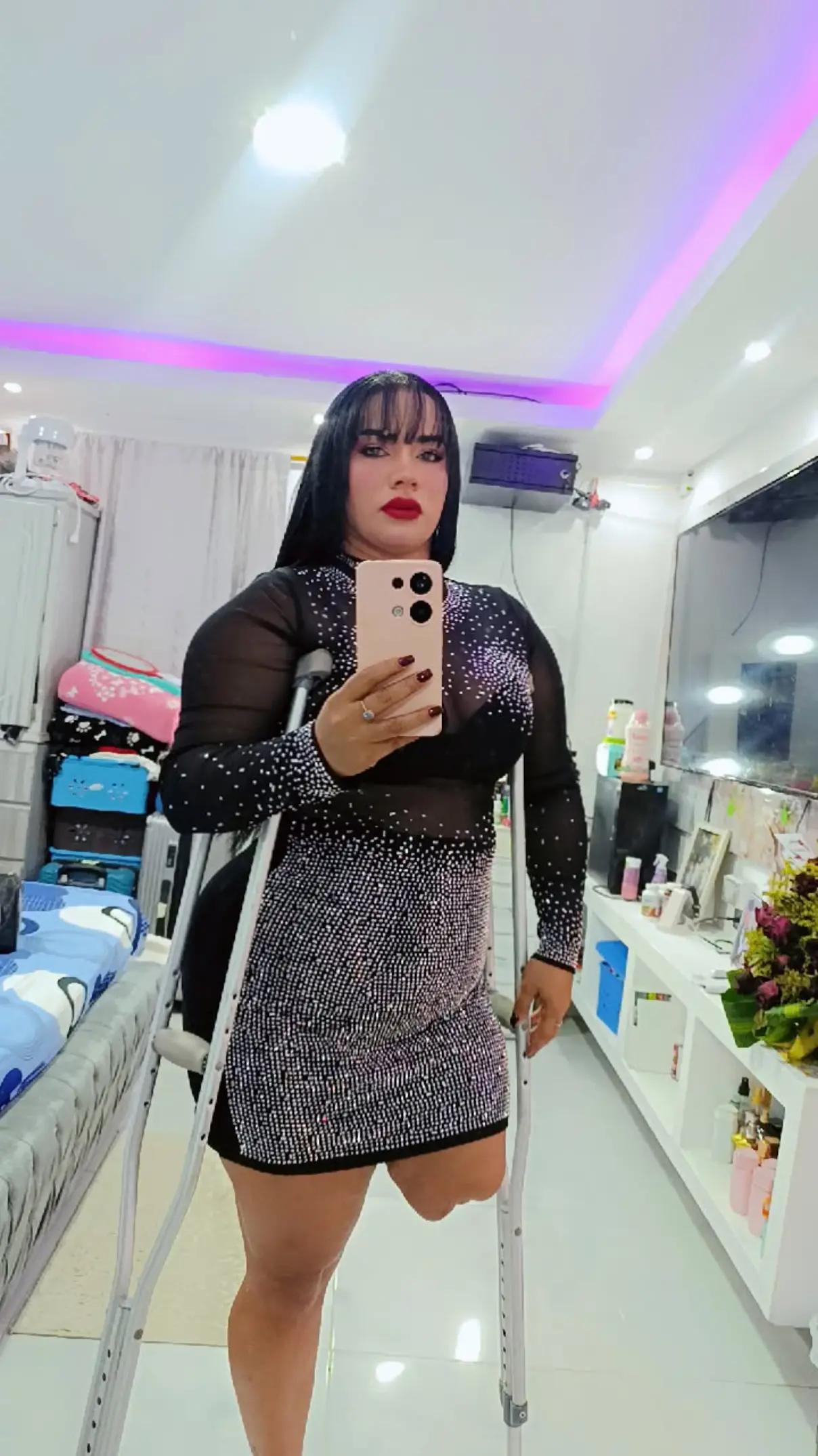 @❤️🐼Sabrina 🔥L&oacute;pez 🐼❤️