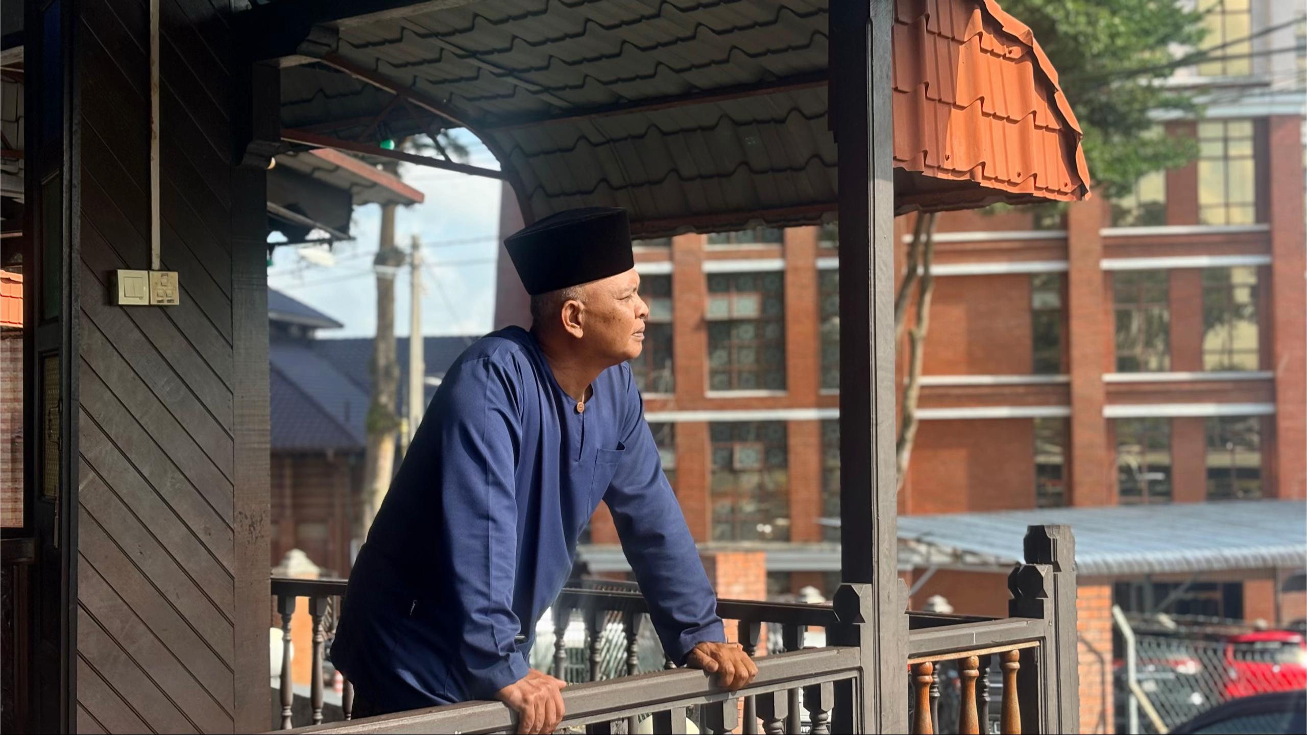 @Abg Dua