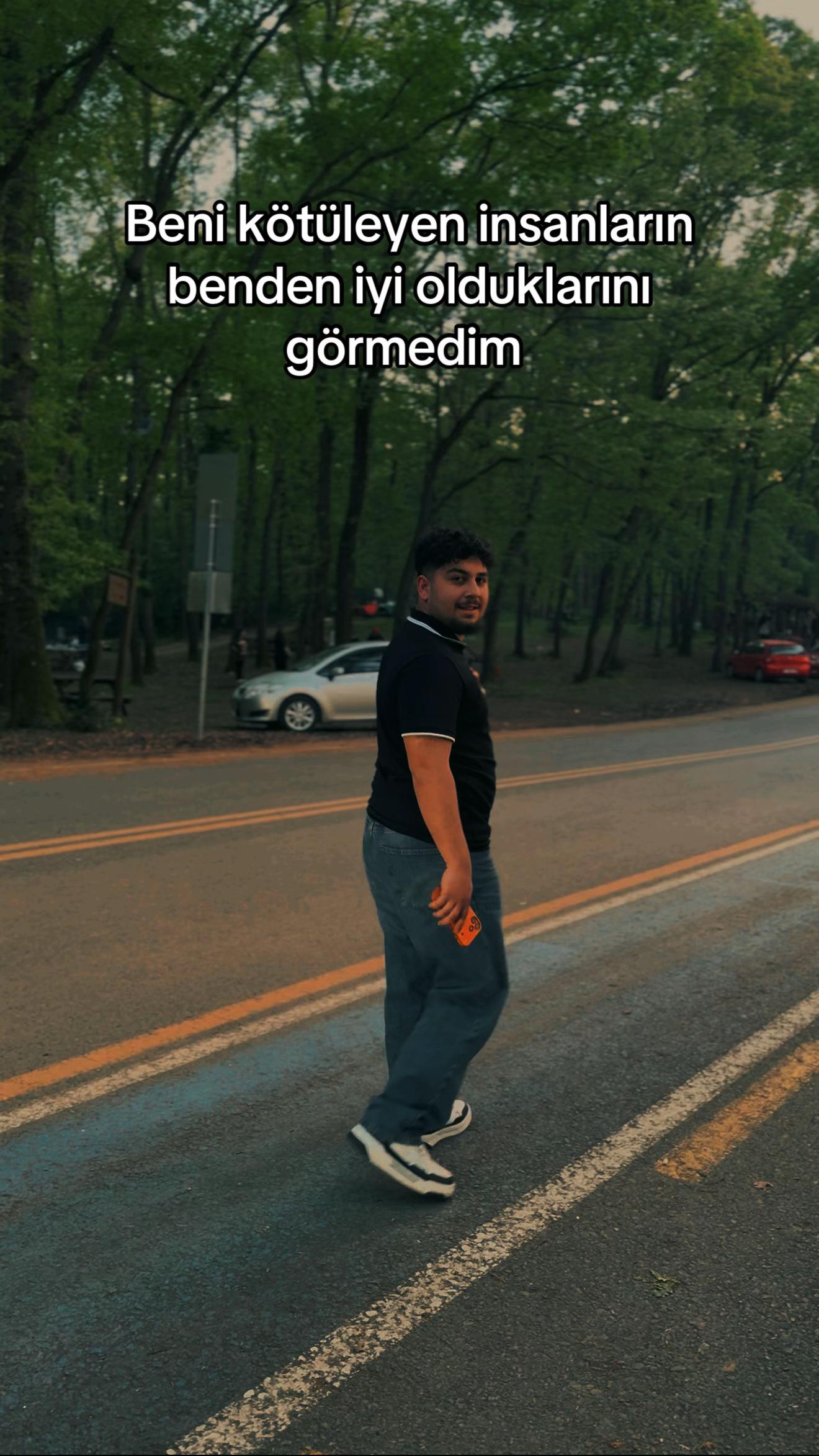 @Yunus Emre Cengiz