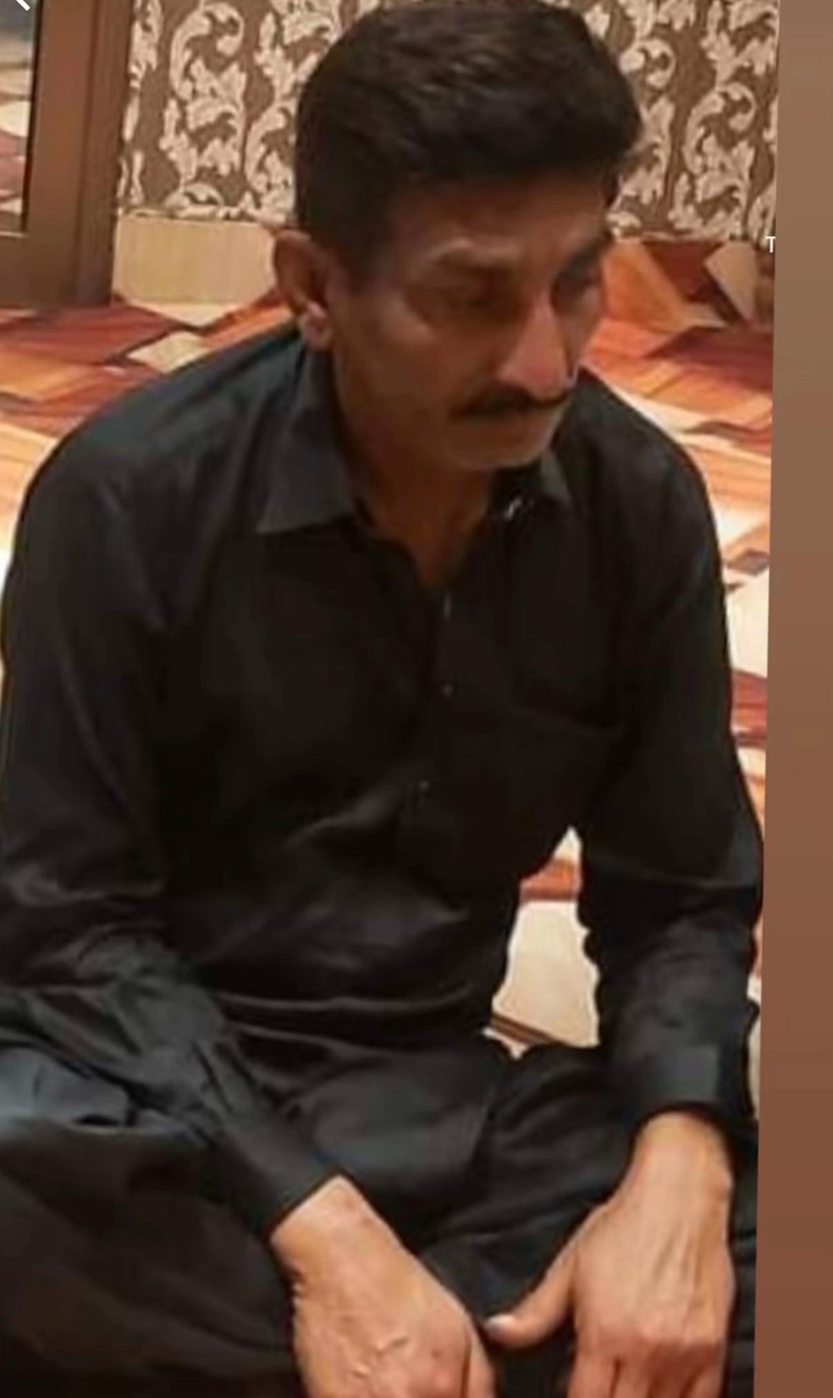@Mumtaz Ahmad