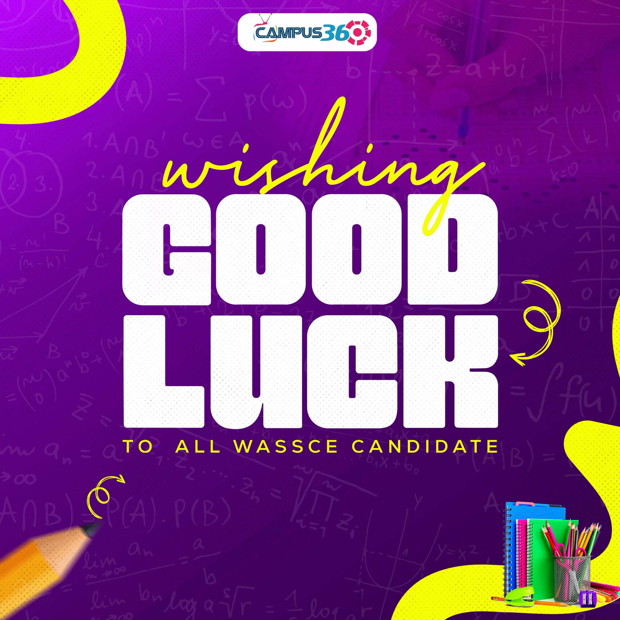 @Campus 360tv