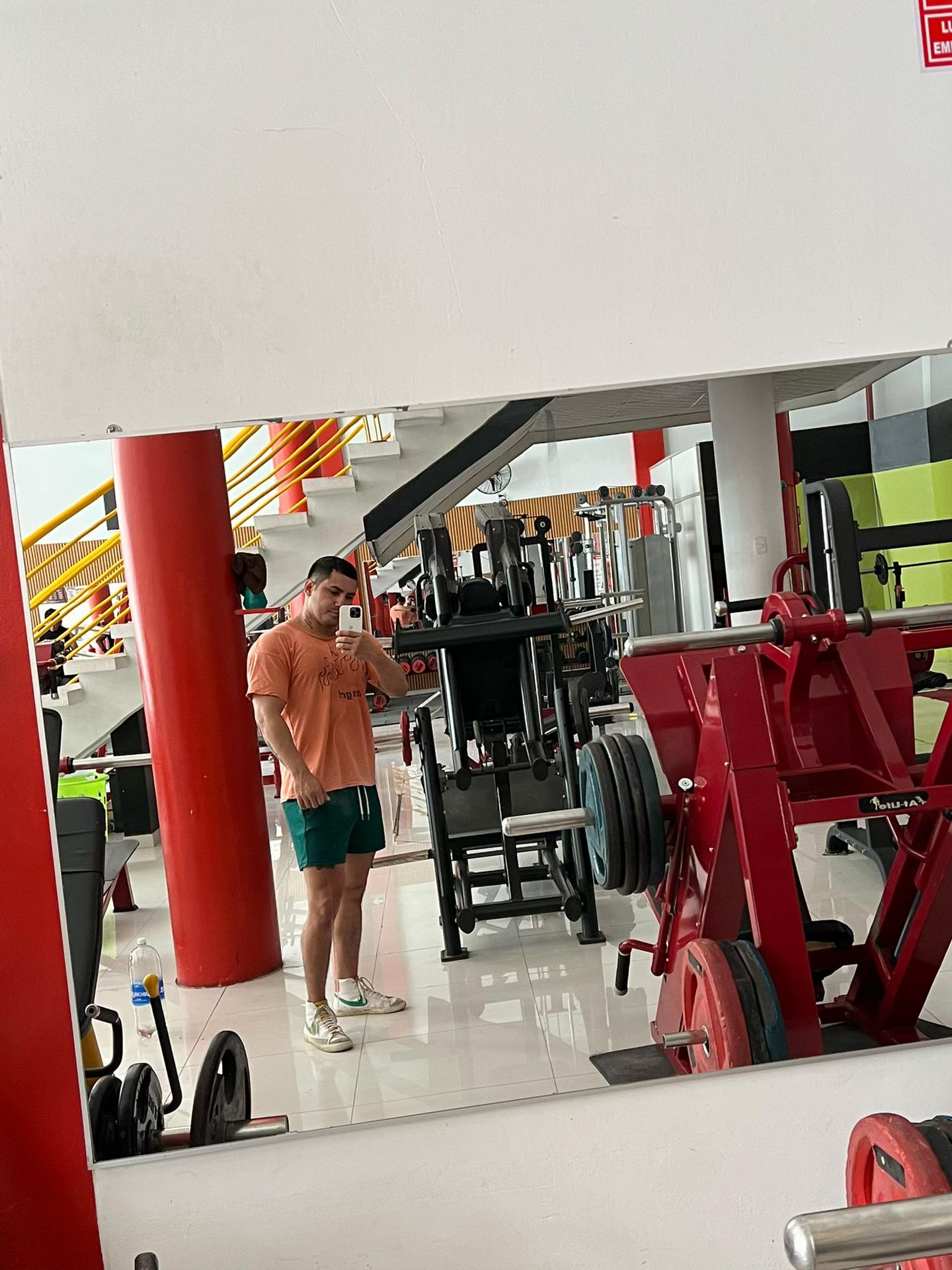 @Miguel Del Carpio💋🏹🏋️