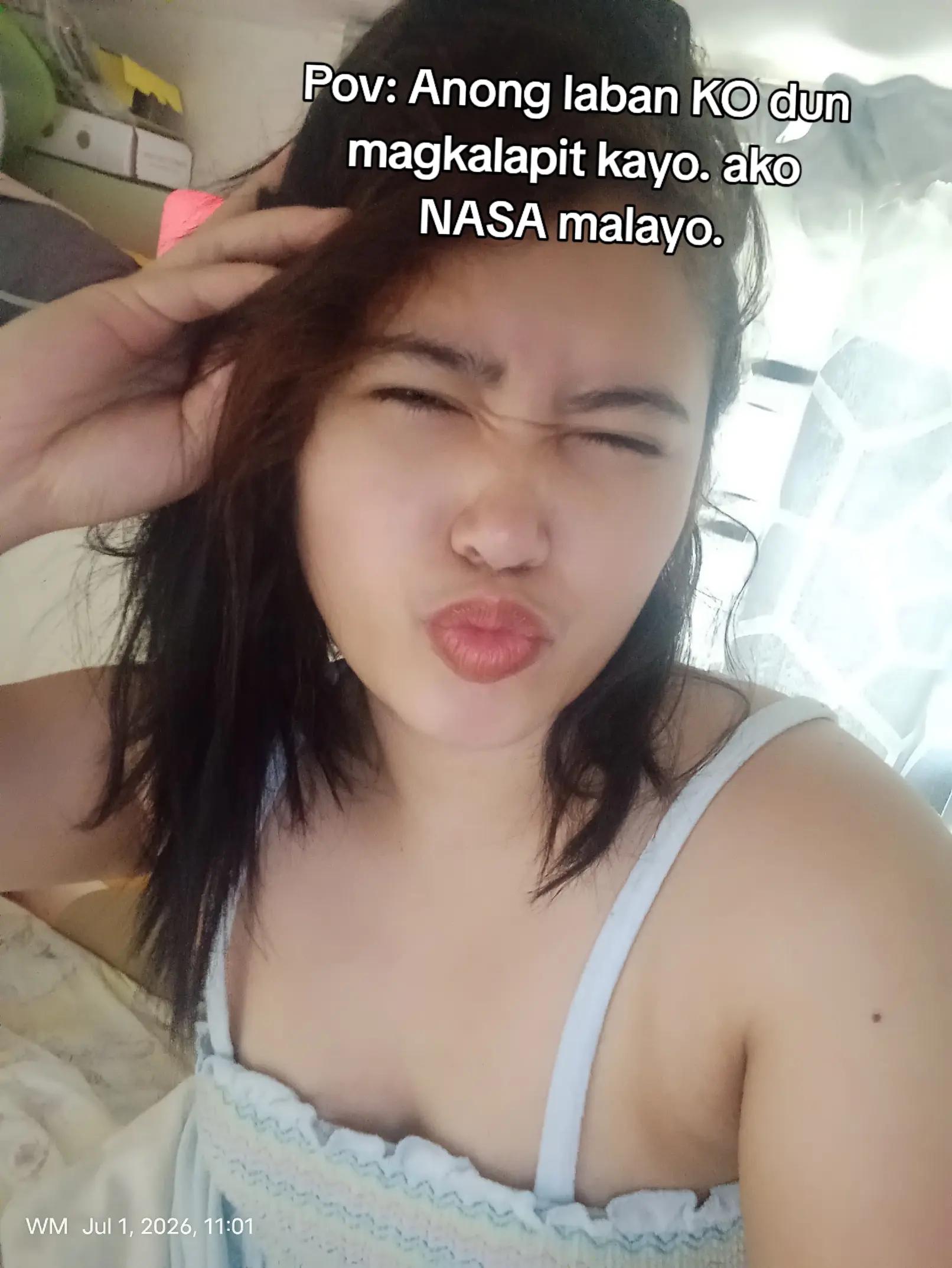 @Dilaqueen