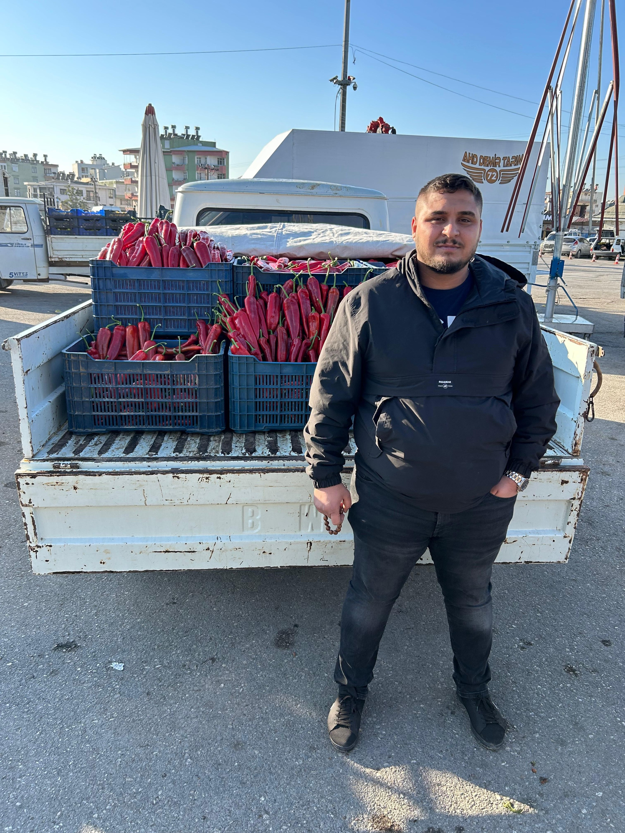 @Ali Durur