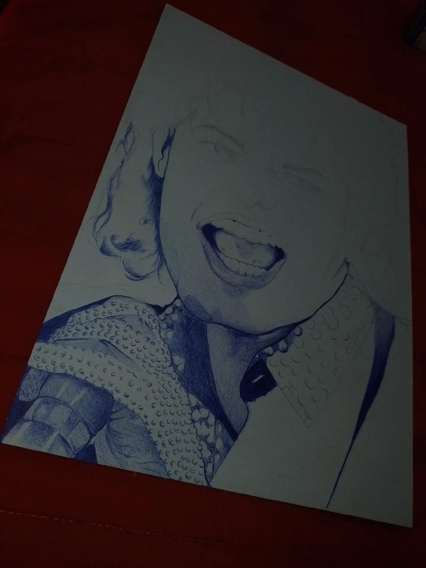 @R/B TATTOOER