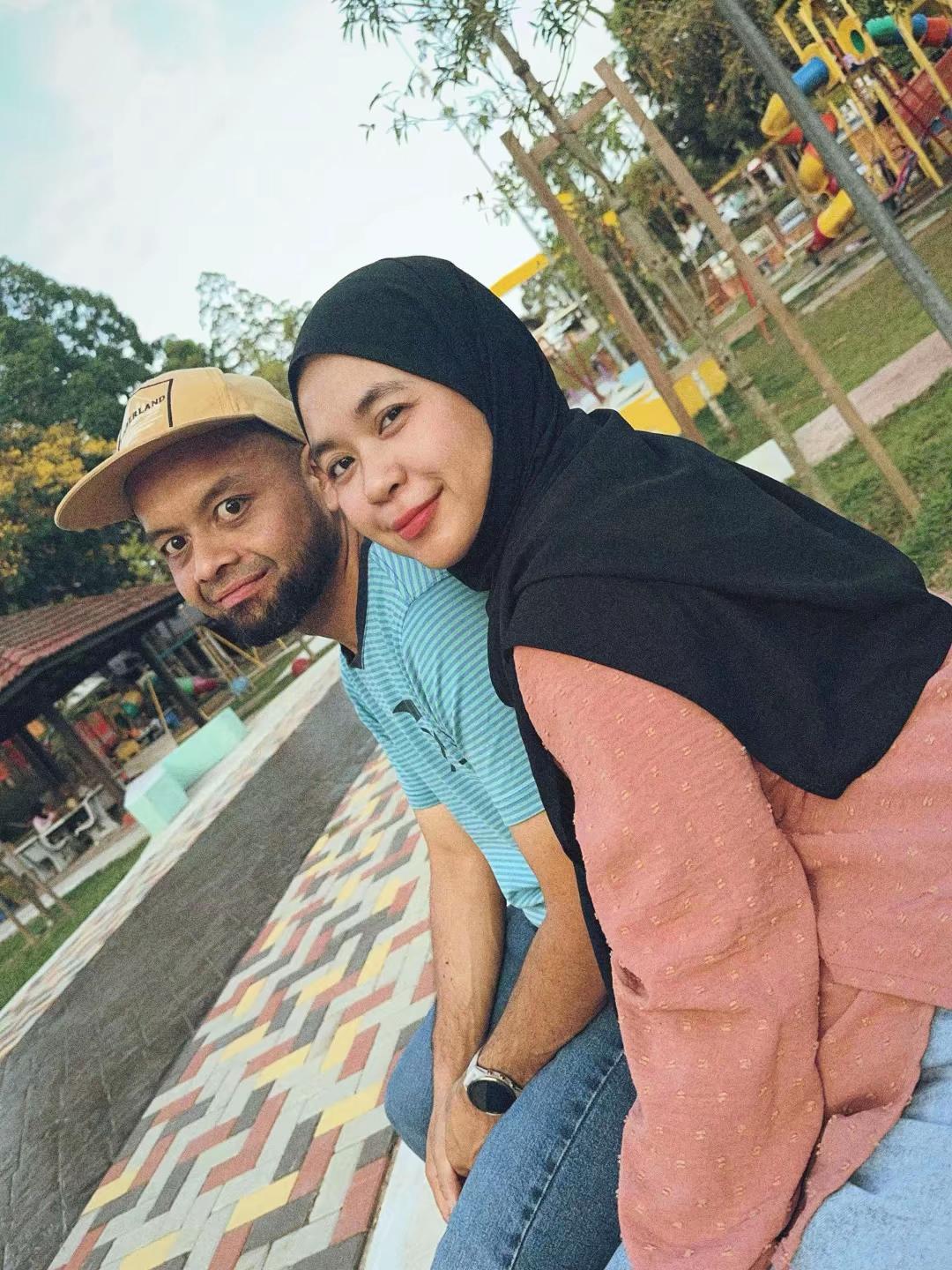 @NurulAmeera