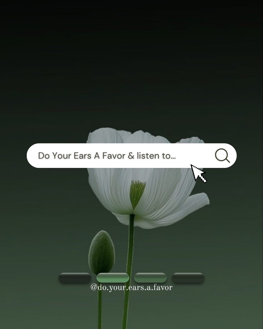 @D.Y.E.A.F. | Music & Playlists