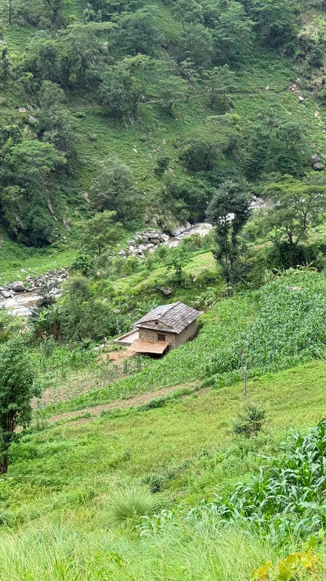 @🇳🇵नेपाली गाउँ बस्ती🌹