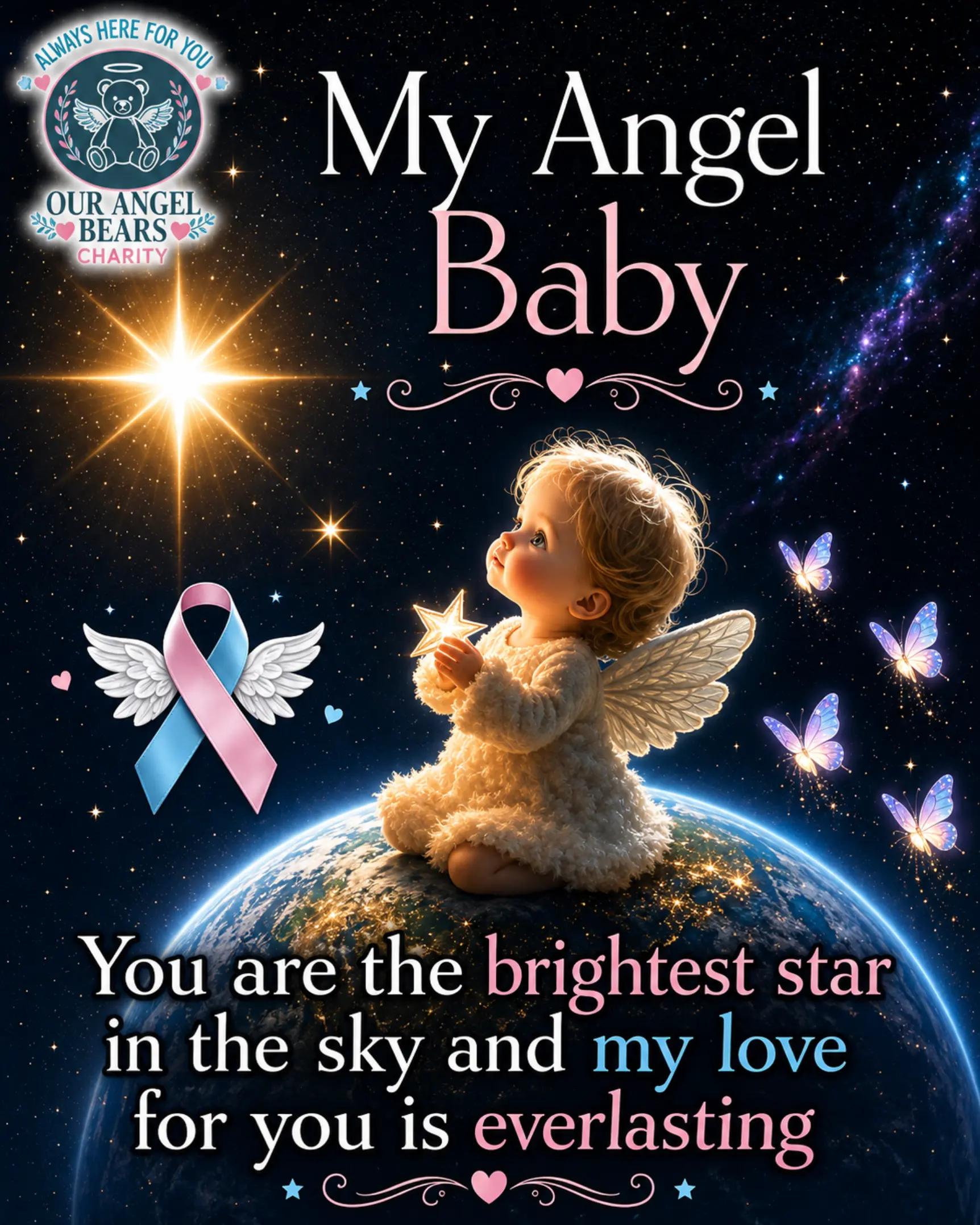 @Our Angel Bears Charity
