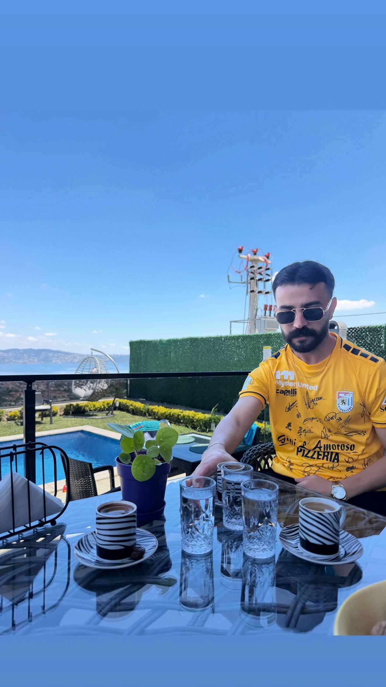 @Taner Deniz