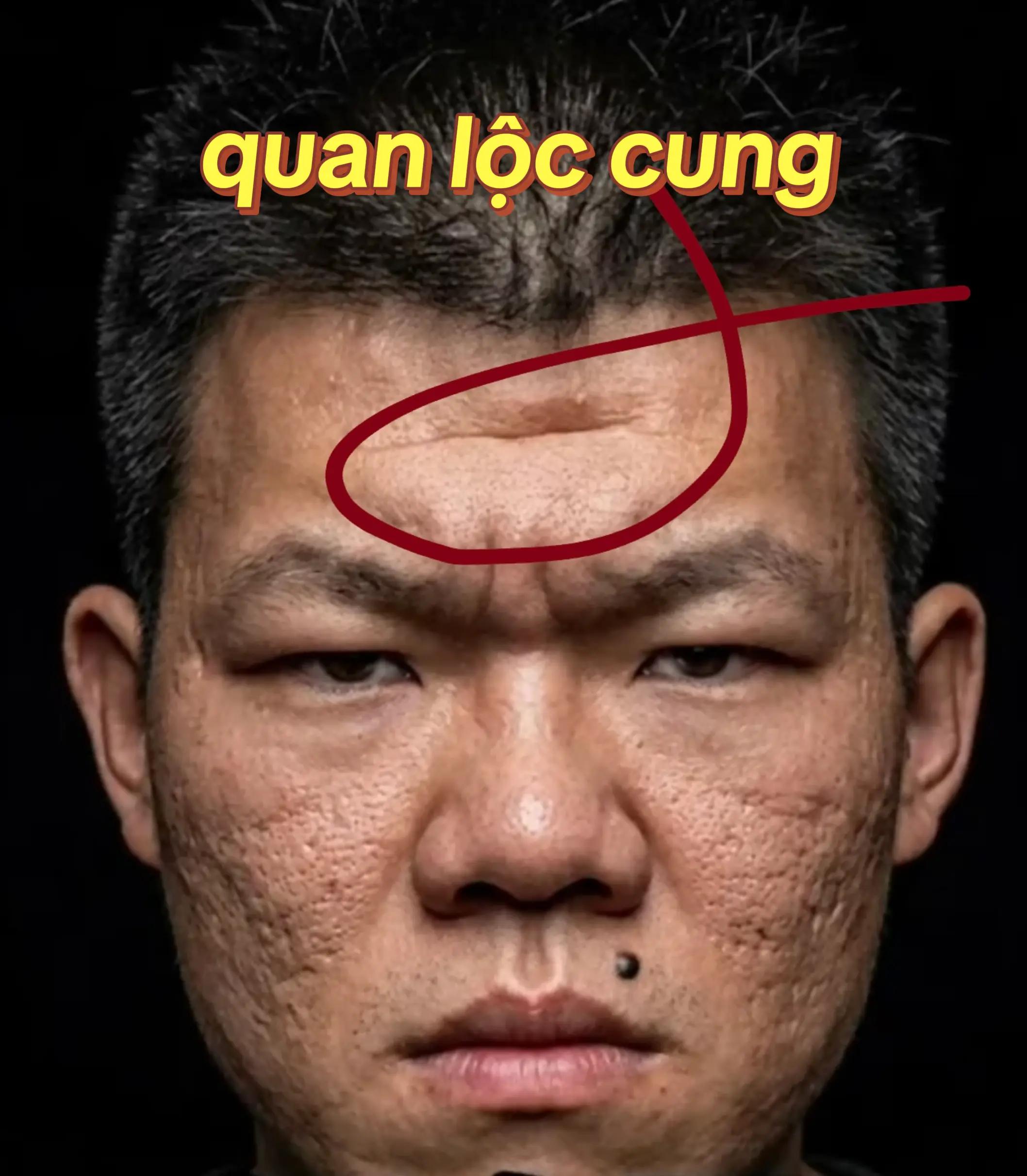 @Nhân Tướng Sửa Mình (Đỗ Lâm)
