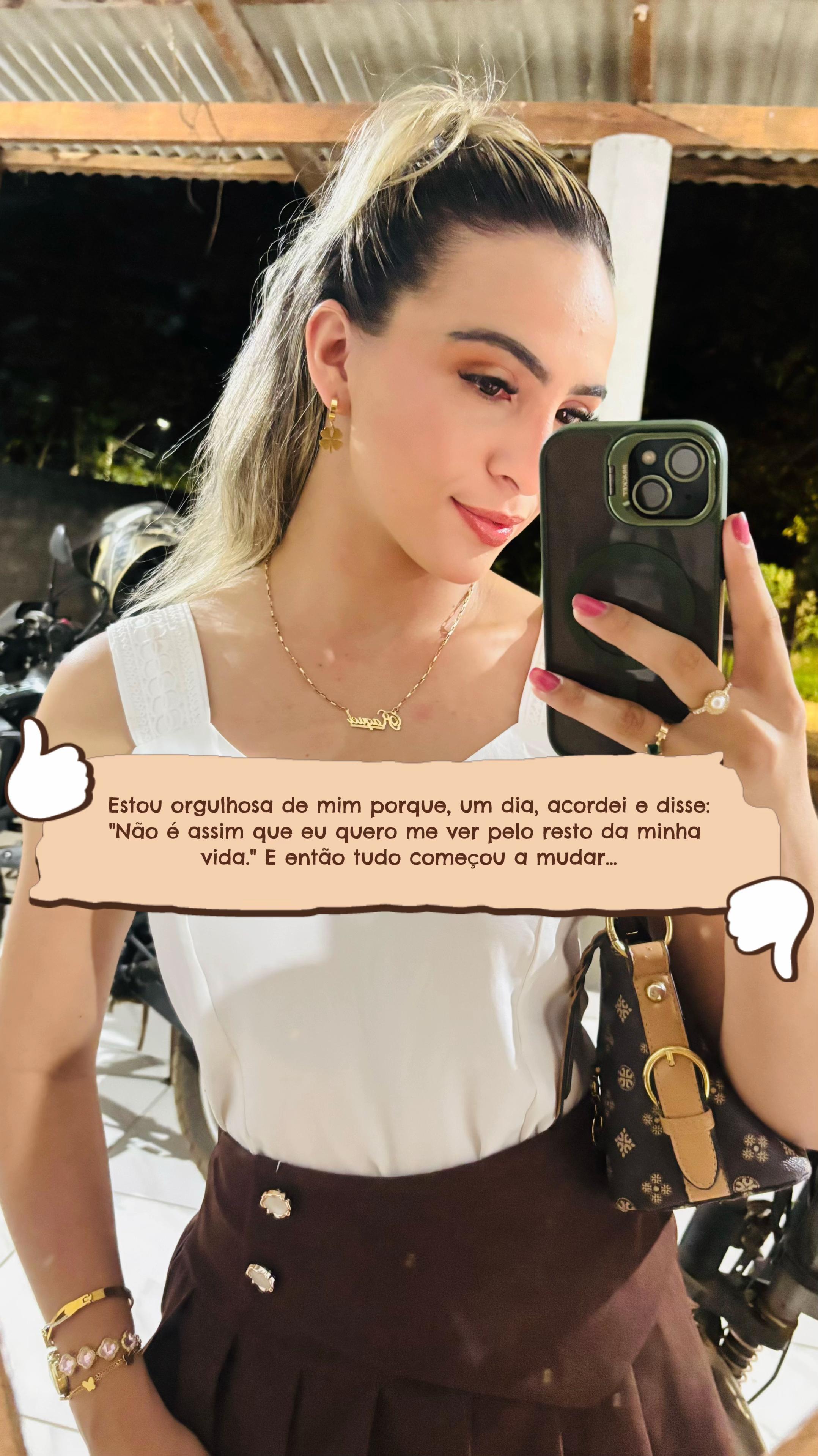 @Raquel Nascimento